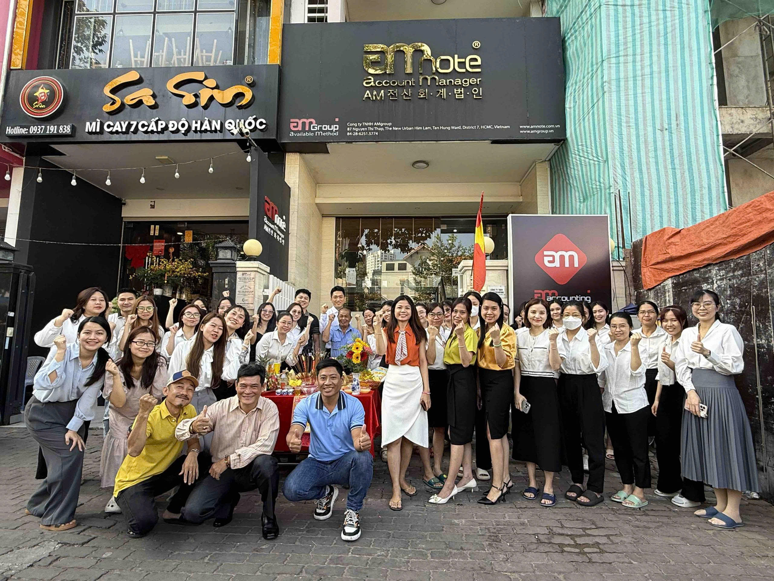 Hình ảnh CÔNG TY TNHH DH ACCOUNTING 6