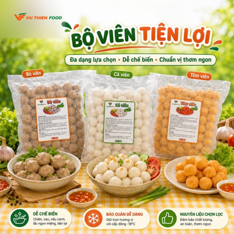Hình ảnh CÔNG TY TNHH SX TM VŨ THIÊN 4