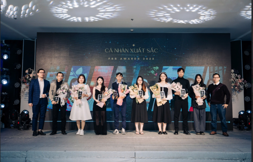 Hình ảnh Công ty Cổ phần Giải pháp phần mềm Tài Chính 2
