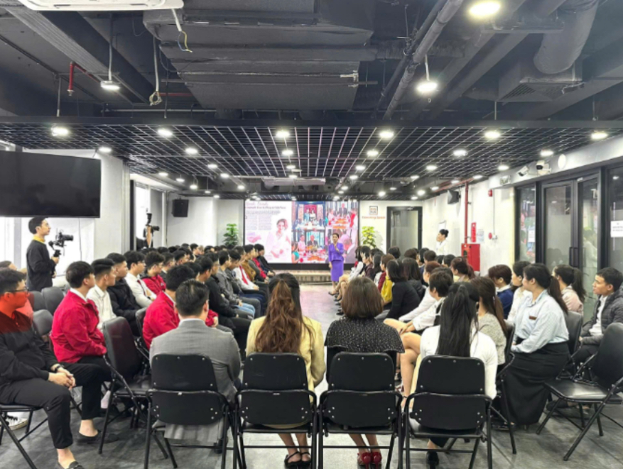 Hình ảnh CÔNG TY CỔ PHẦN PICO RETAIL 3