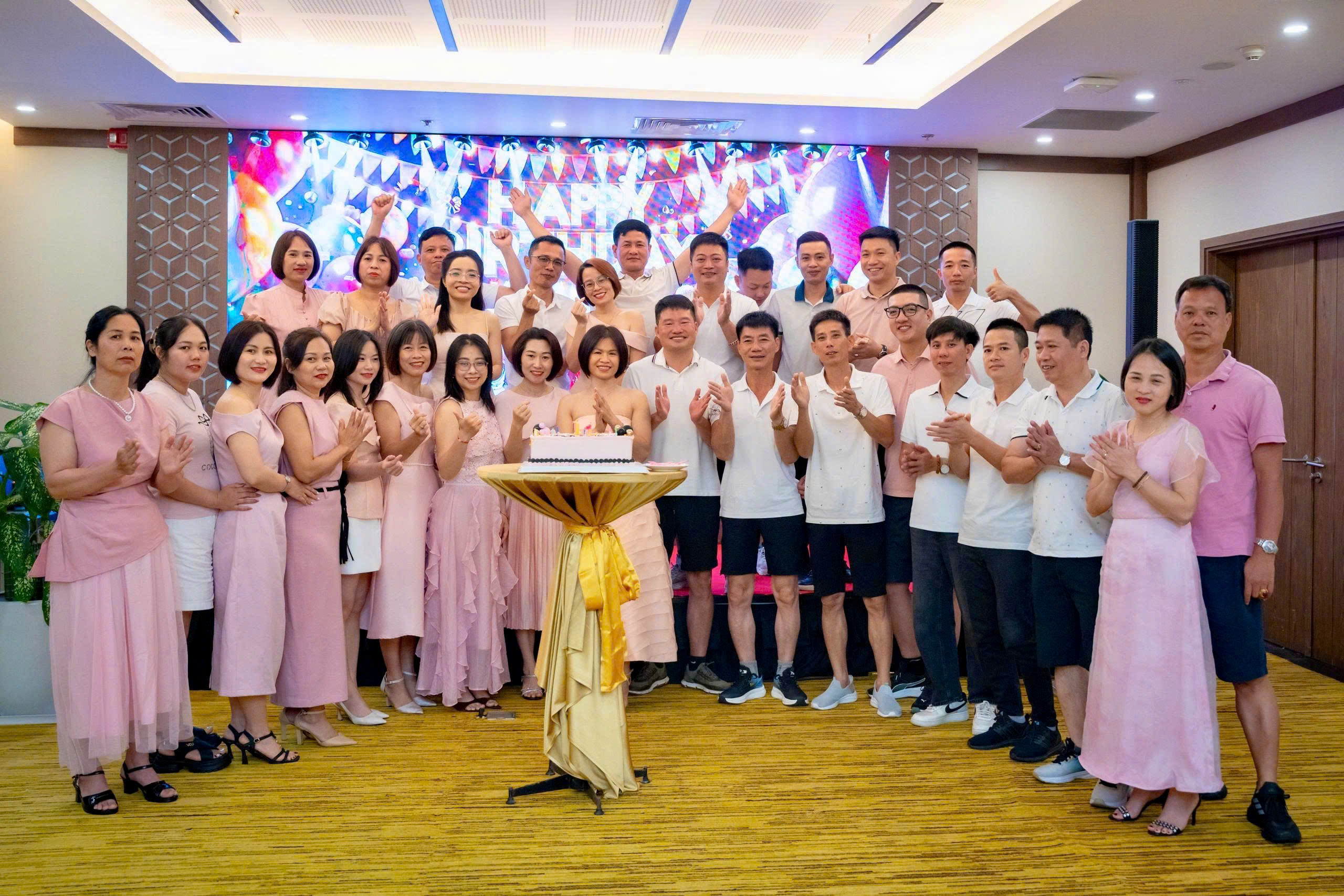 Hình ảnh CÔNG TY CỔ PHẦN CÔNG NGHỆ VÀ KỸ THUẬT QUANG MINH 3