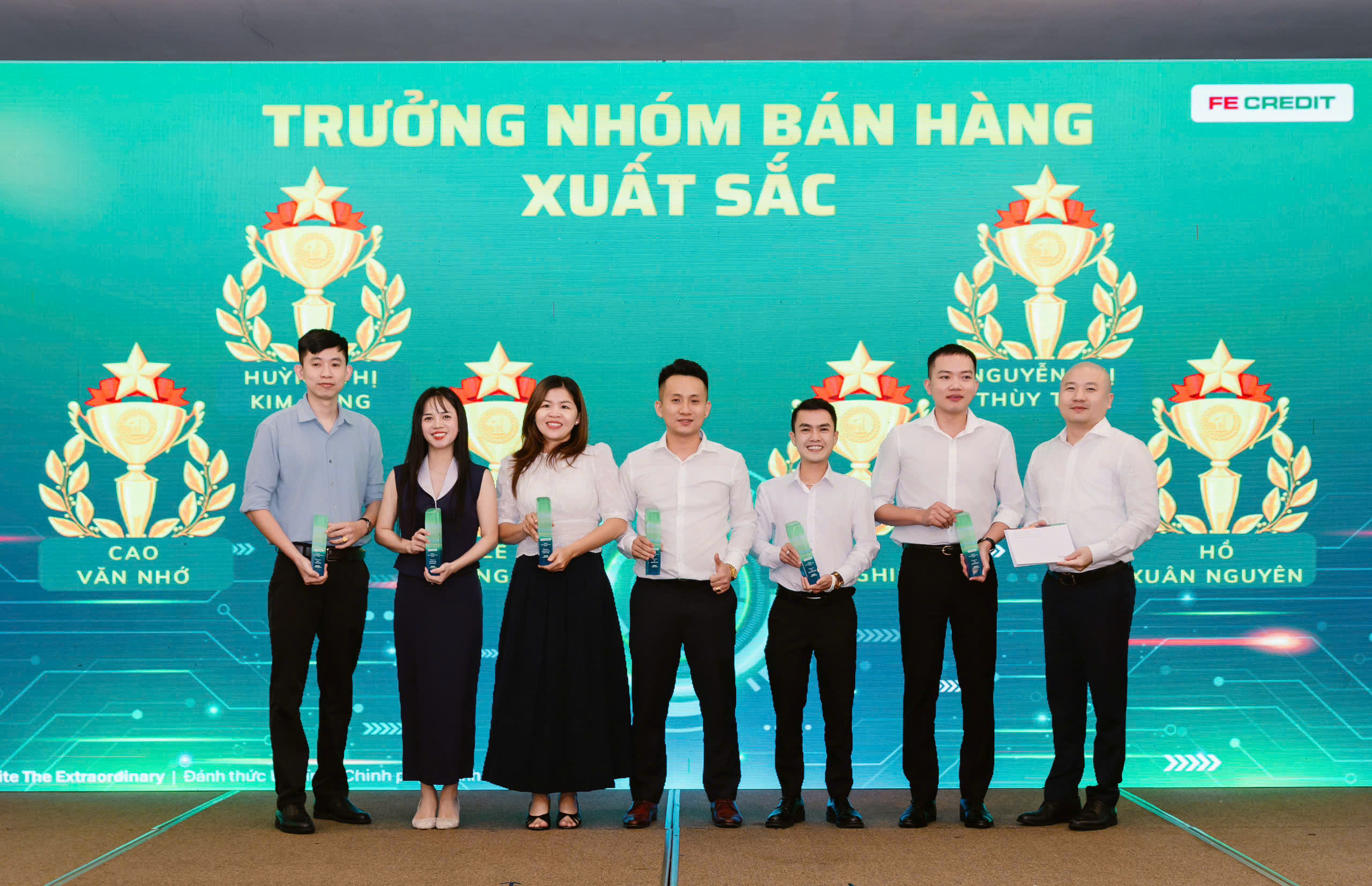 Hình ảnh CÔNG TY TÀI CHÍNH TNHH NGÂN HÀNG VIỆT NAM THỊNH VƯỢNG SMBC 4