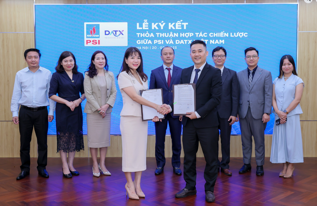 Hình ảnh CÔNG TY CỔ PHẦN CHỨNG KHOÁN DẦU KHÍ (PSI) 5