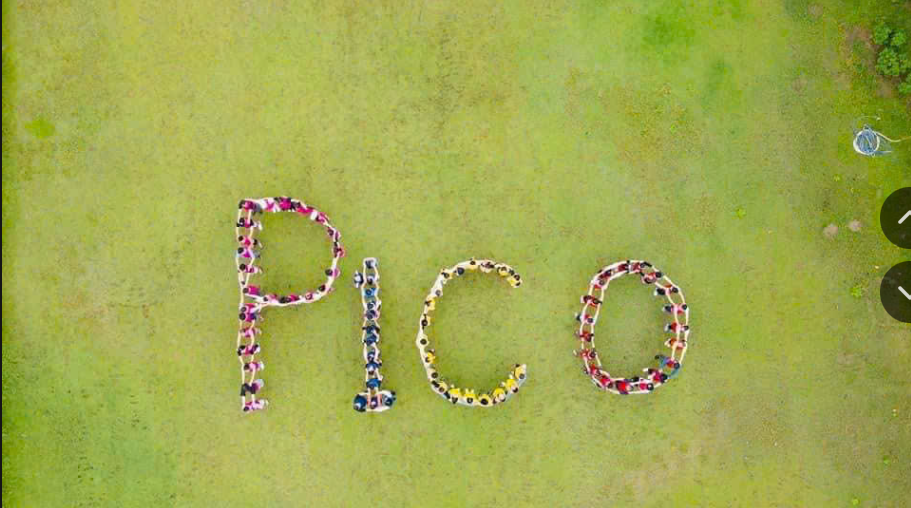 Hình ảnh CÔNG TY CỔ PHẦN PICO RETAIL 3