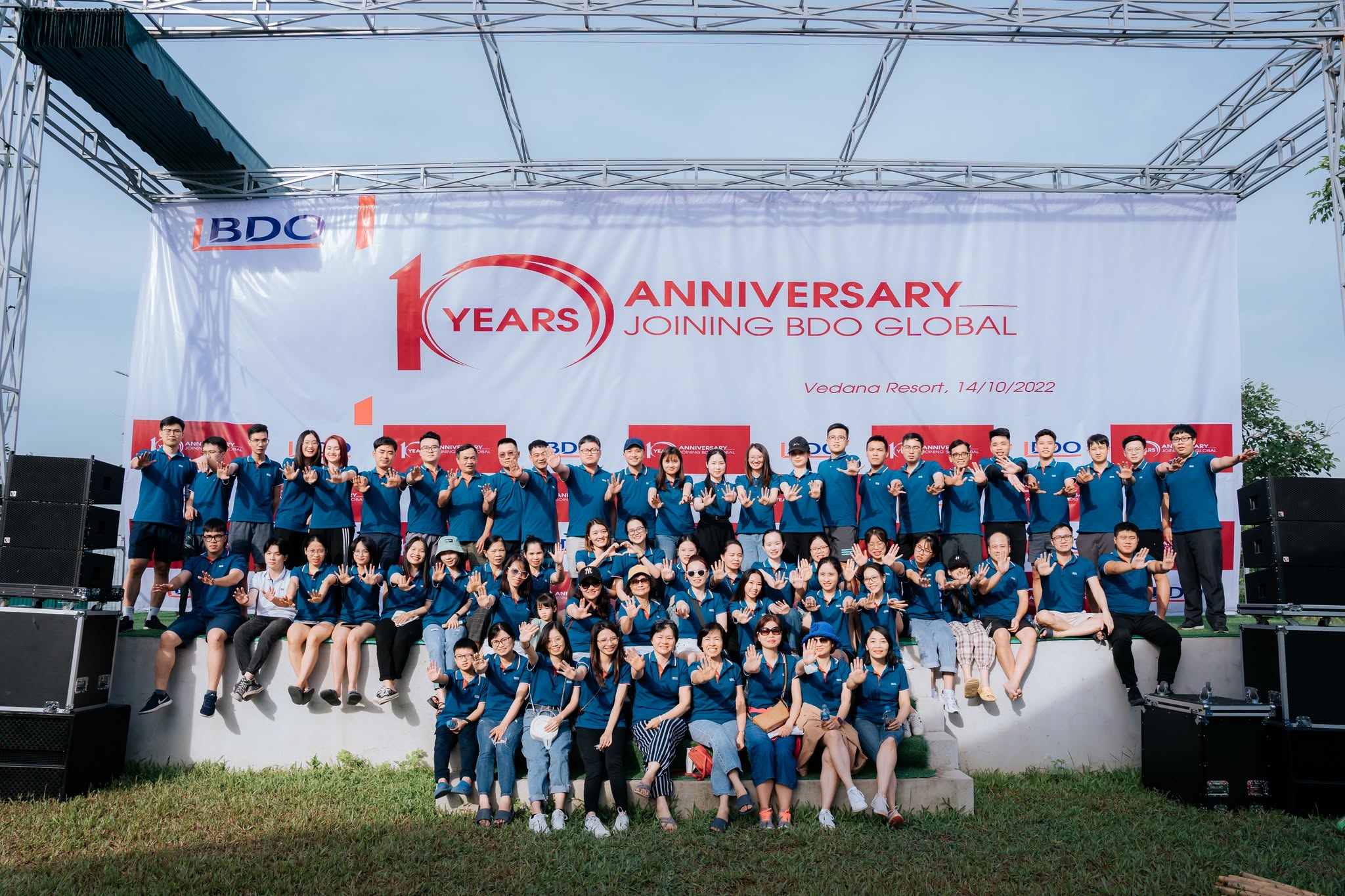 Hình ảnh CÔNG TY TNHH BDO CONSULTING (VIỆT NAM) 6