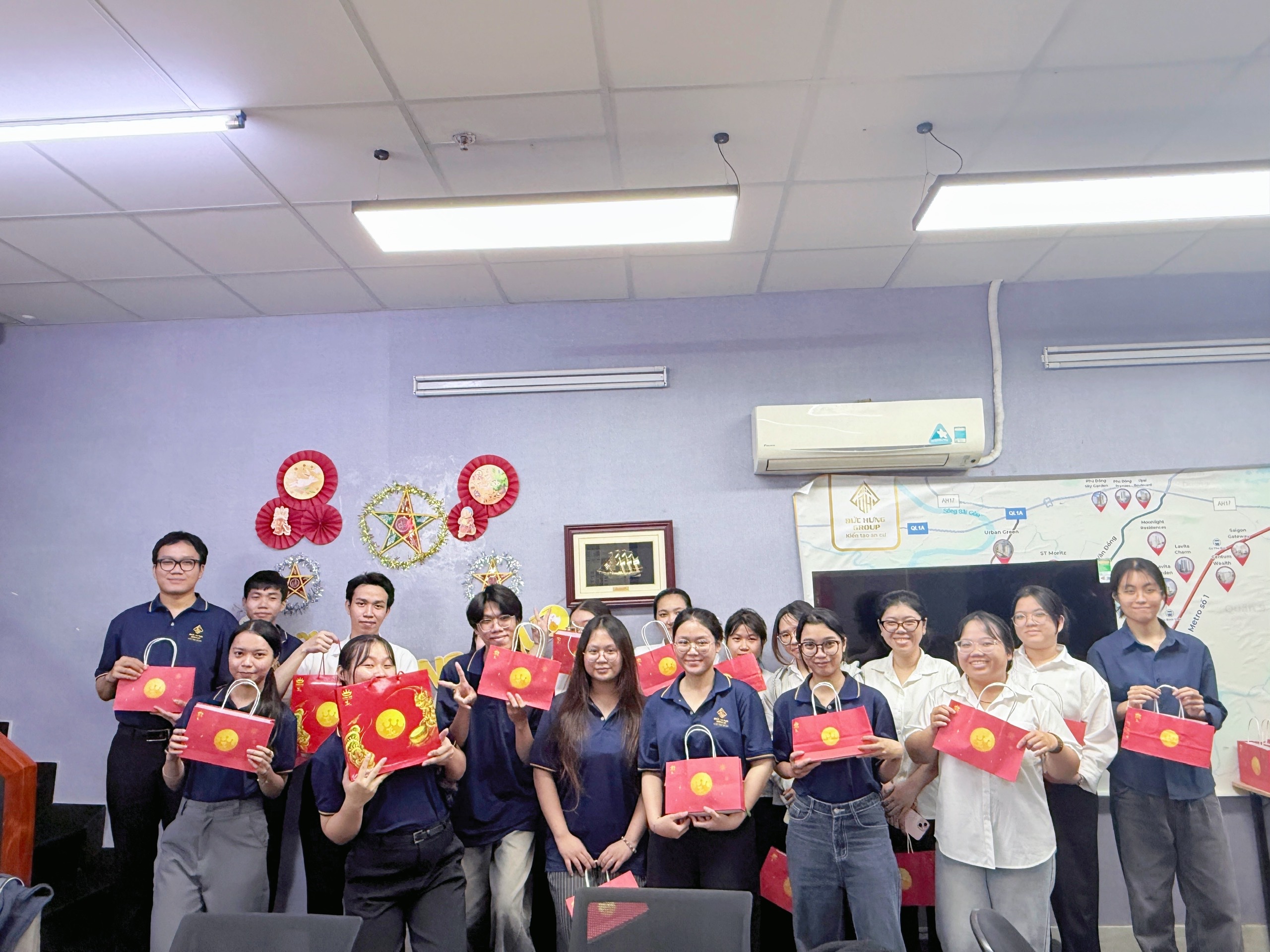Hình ảnh CÔNG TY TNHH THƯƠNG MẠI DỊCH VỤ ĐỨC HƯNG GROUP 2