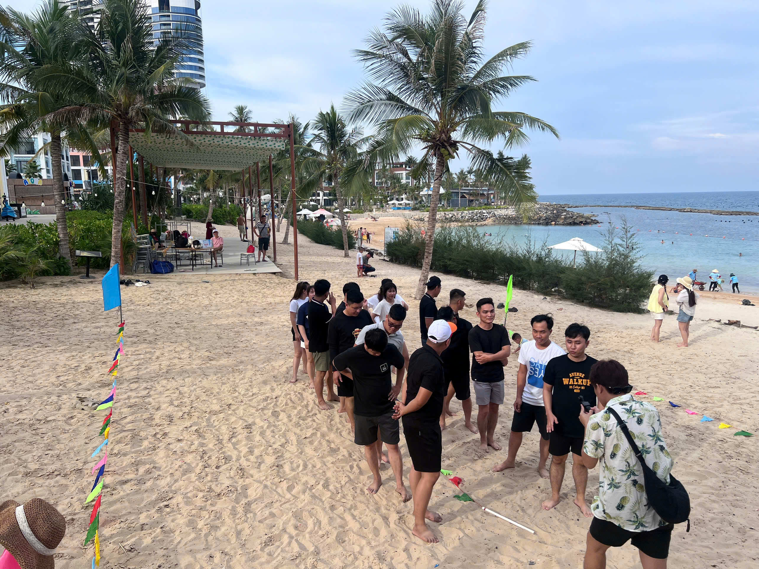 Hình ảnh CÔNG TY TNHH TRƯỜNG SA 3