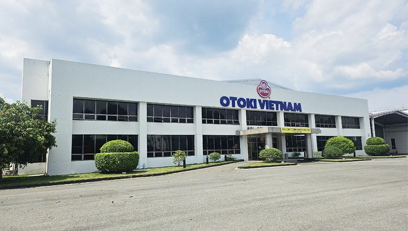 Hình ảnh CÔNG TY TNHH OTOKI VIET NAM 3
