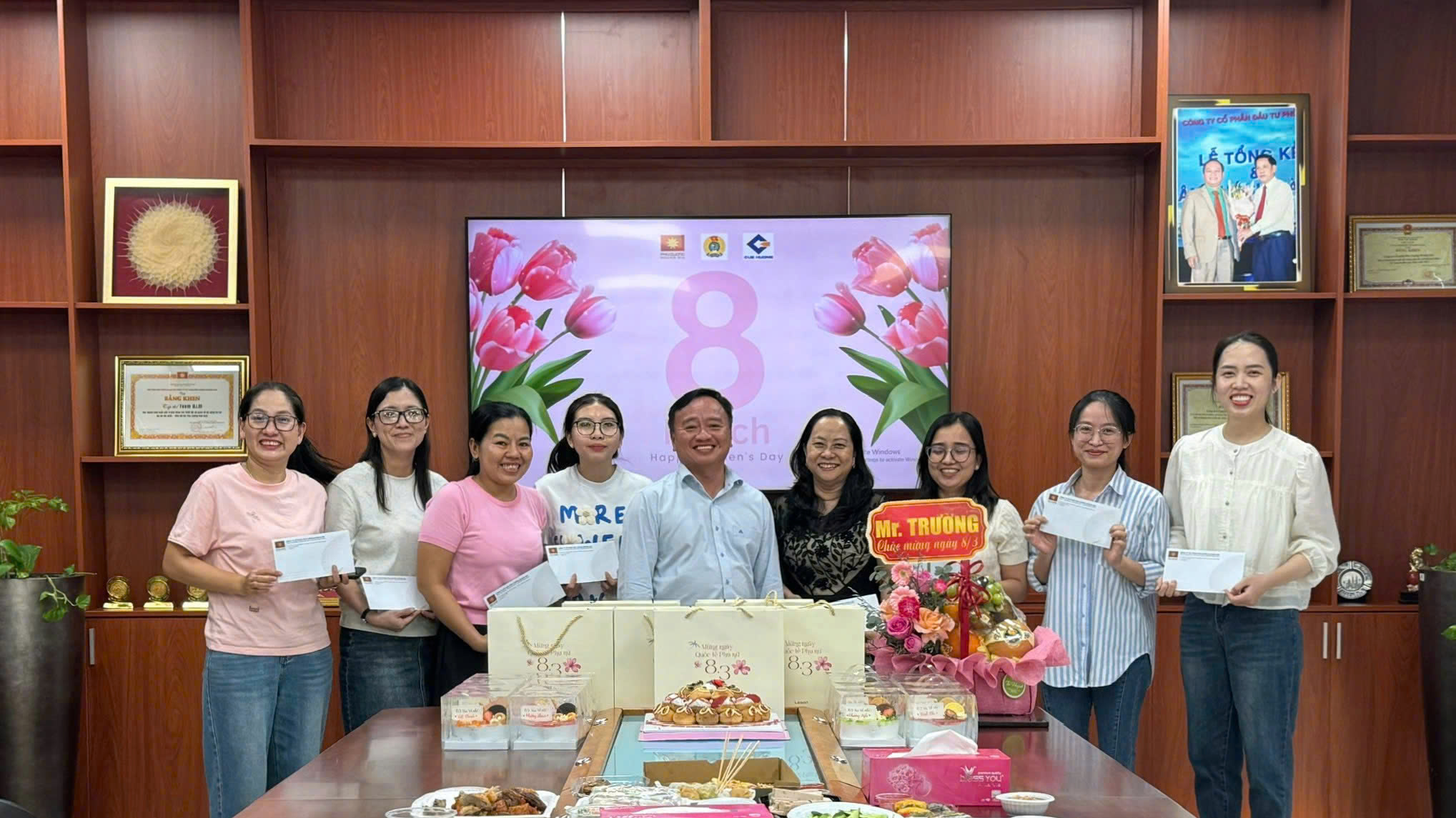 Hình ảnh CÔNG TY CỔ PHẦN PHÚ CƯỜNG HOÀNG GIA 4