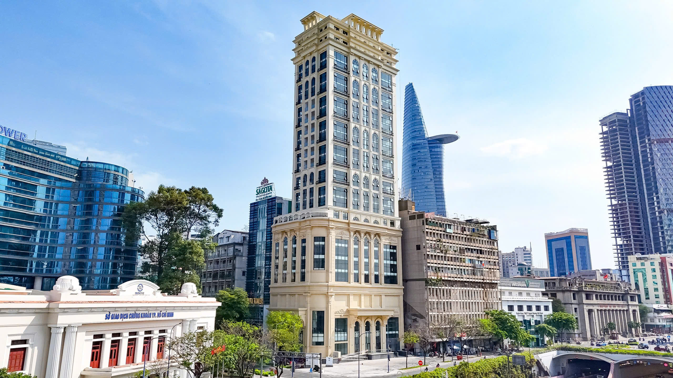 Hình ảnh CÔNG TY TNHH XÂY DỰNG PHÁT TRIỂN VIỆT NAM 5