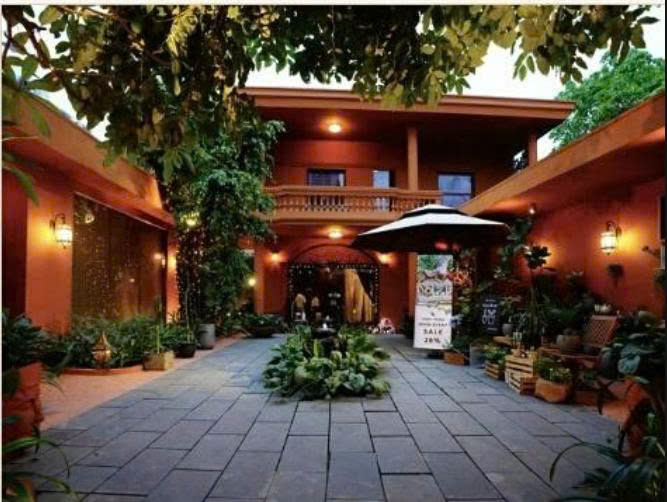 Hình ảnh CÔNG TY TNHH MỘC HƯƠNG WELLNESS 3