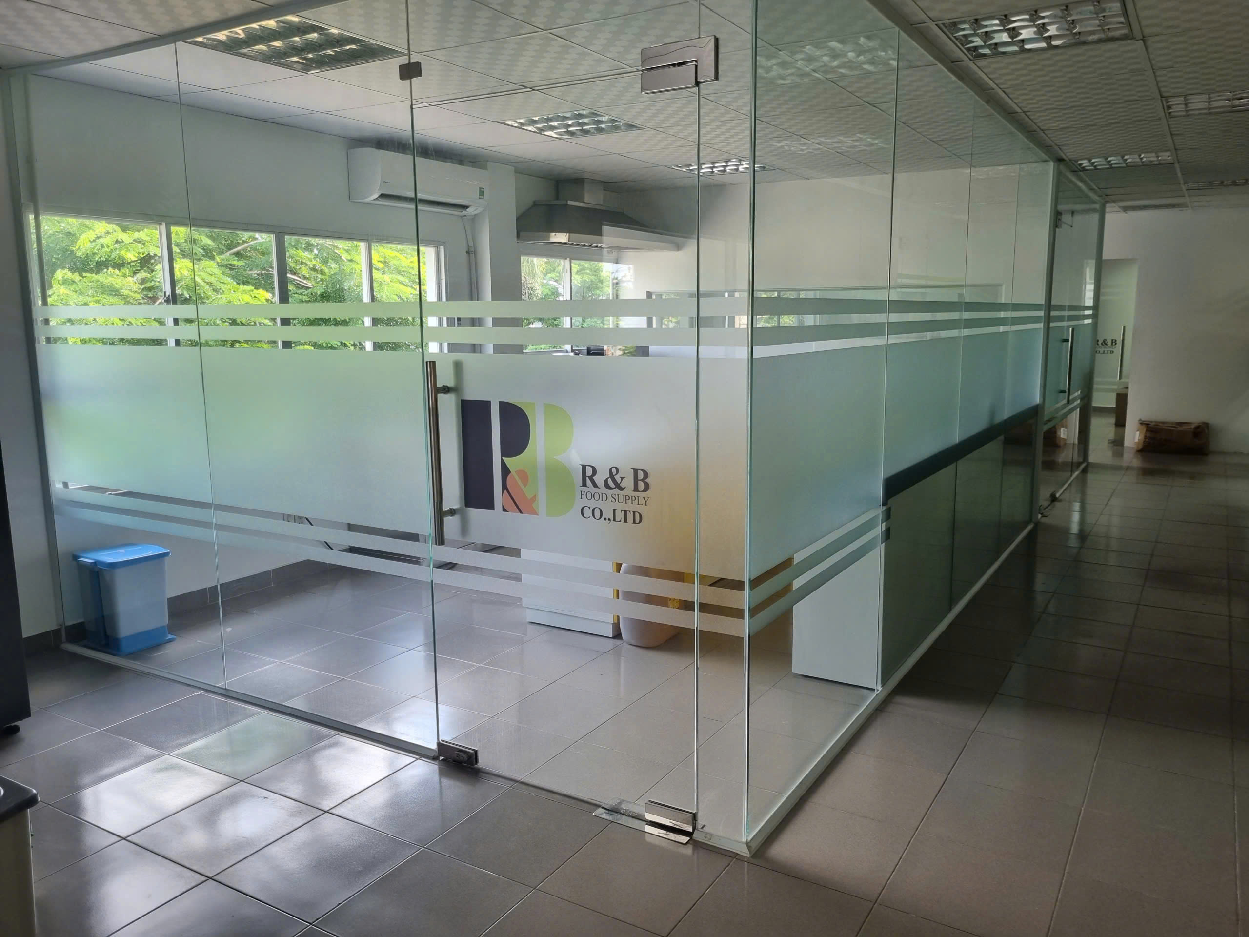 Hình ảnh Công ty TNHH R&B Food Supply Việt Nam – Chi nhánh Long An 2