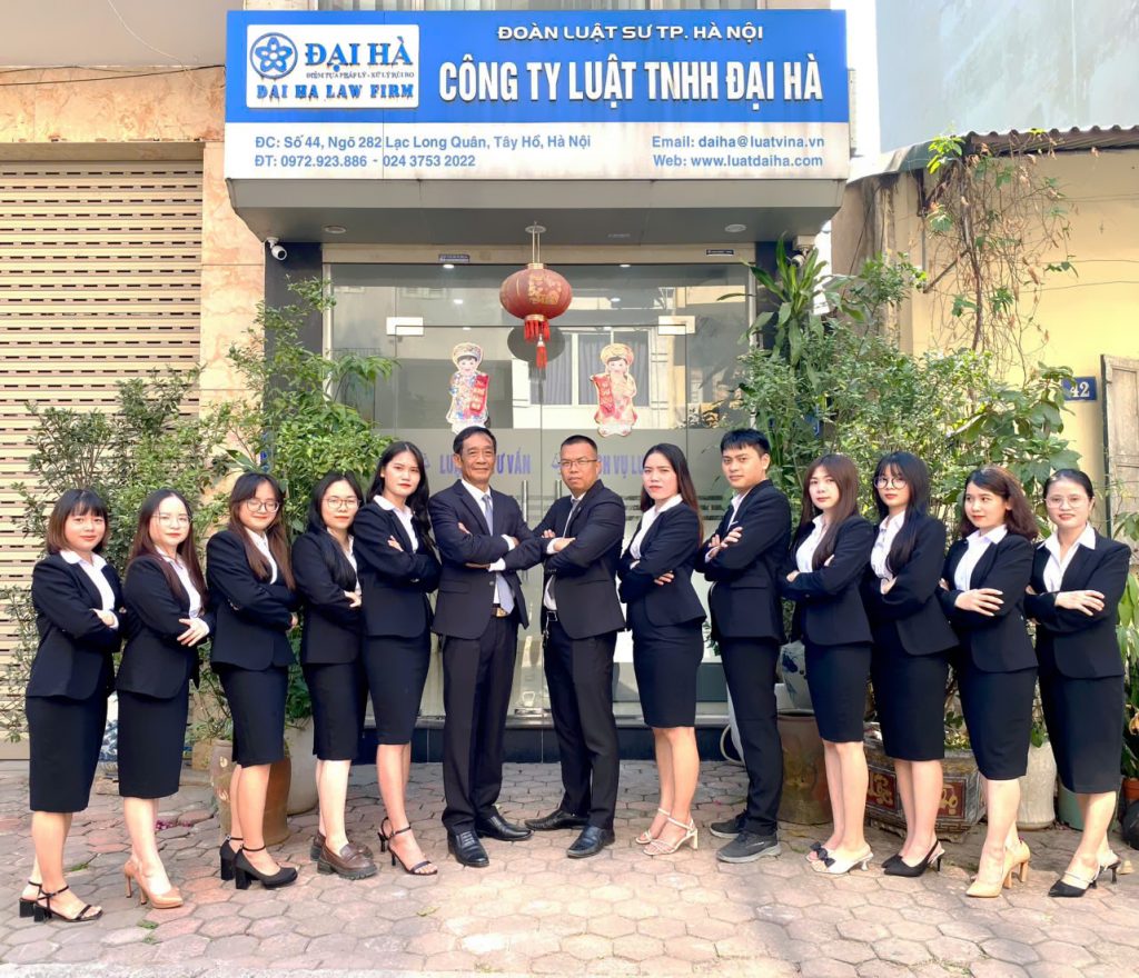 Hình ảnh Công ty luật tnhh Đại Hà 4