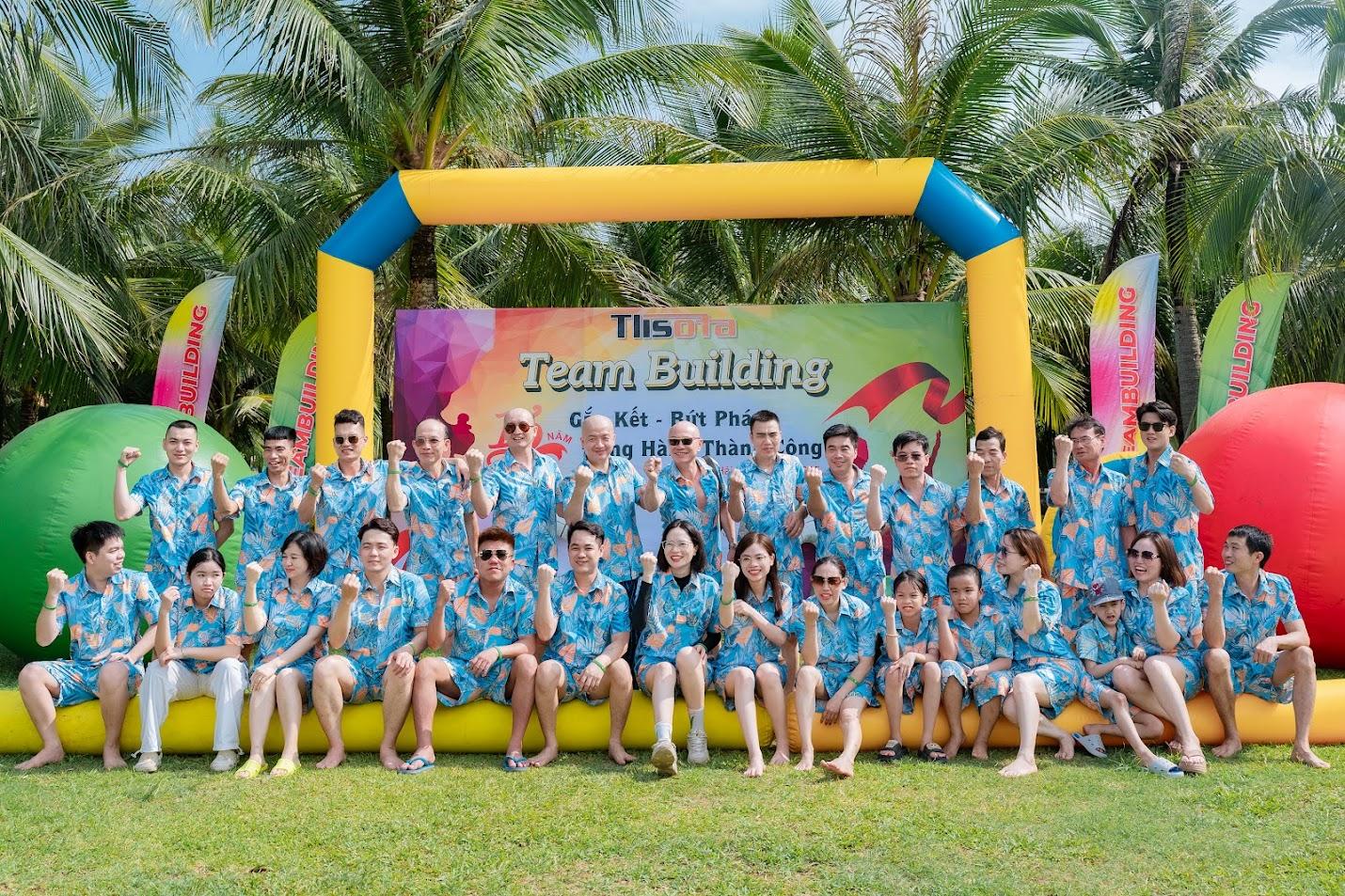 Hình ảnh Công ty TNHH TLI LIVING 2