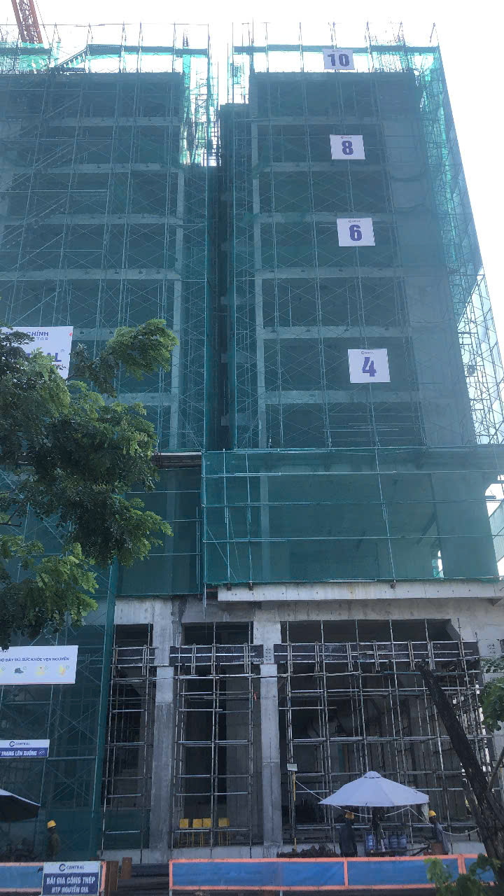 Hình ảnh CÔNG TY TNHH TƯ VẤN XÂY DỰNG FCT 5