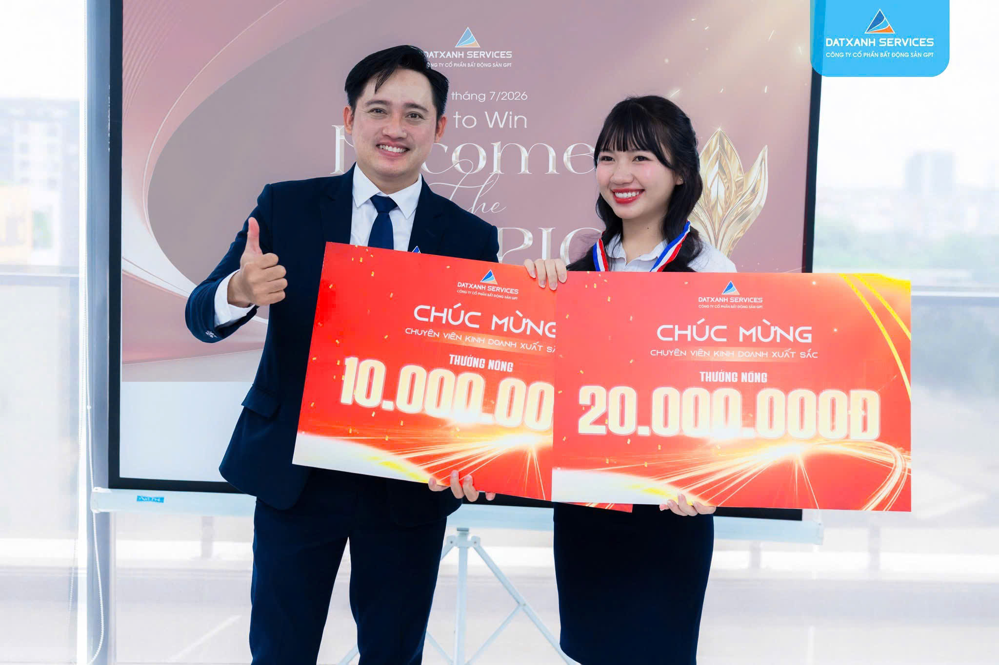 Hình ảnh CÔNG TY CỔ PHẦN BẤT ĐỘNG SẢN GPT 6