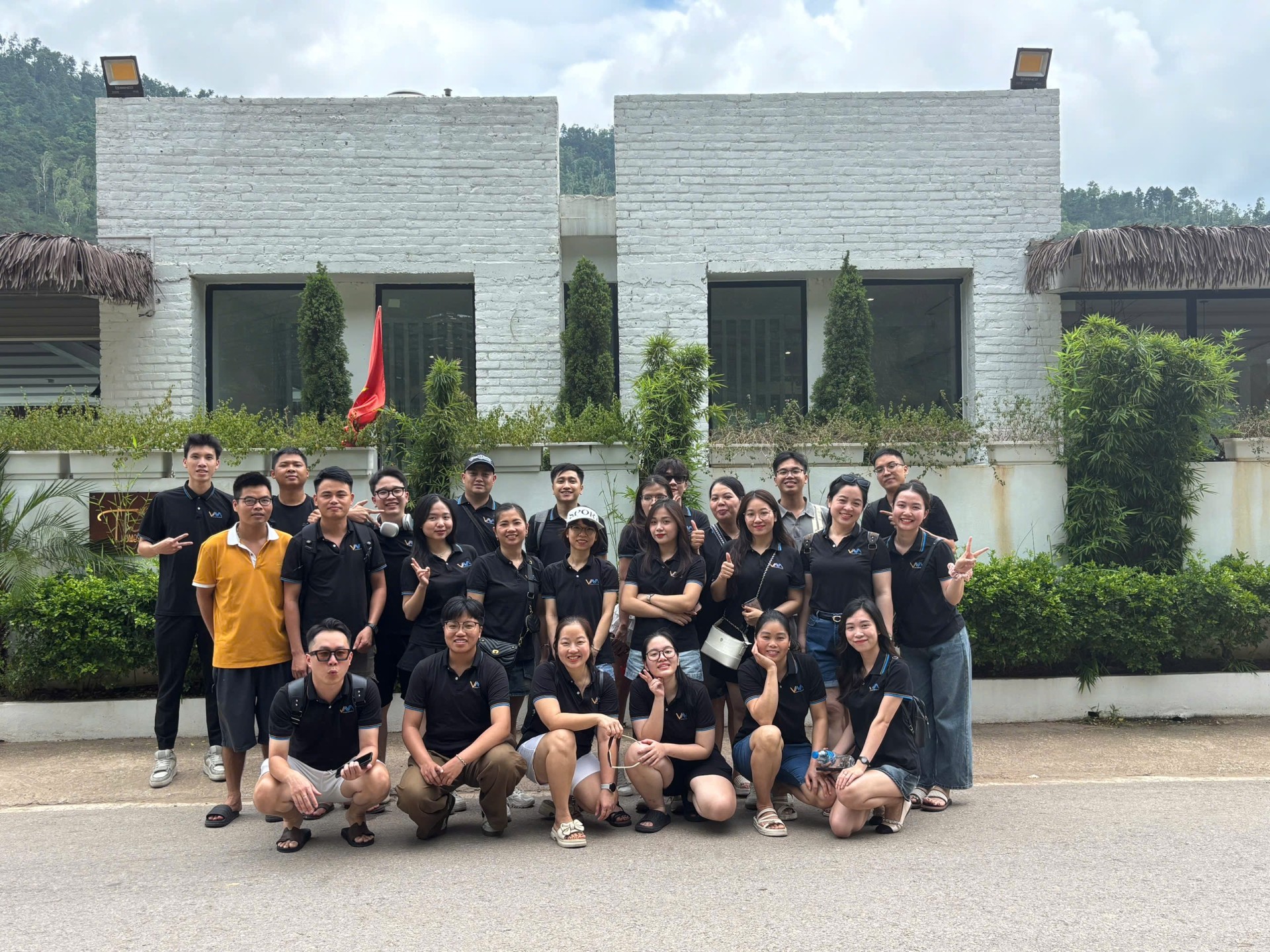 Hình ảnh VNAHOTEL 3