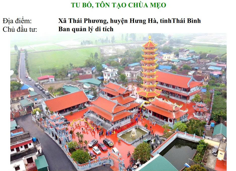 Hình ảnh CÔNG TY CỔ PHẦN TƯ VẤN THIẾT KẾ CÔNG TRÌNH VĂN HOÁ 6