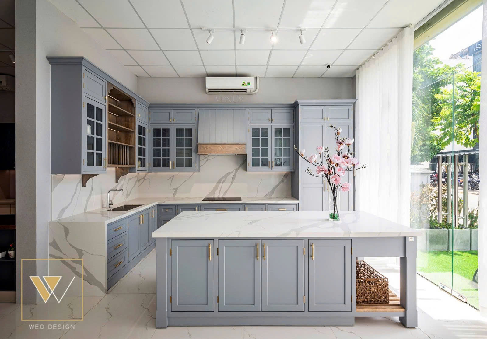 Hình ảnh CÔNG TY TNHH KIẾN TRÚC NỘI THẤT WEO DESIGN 2