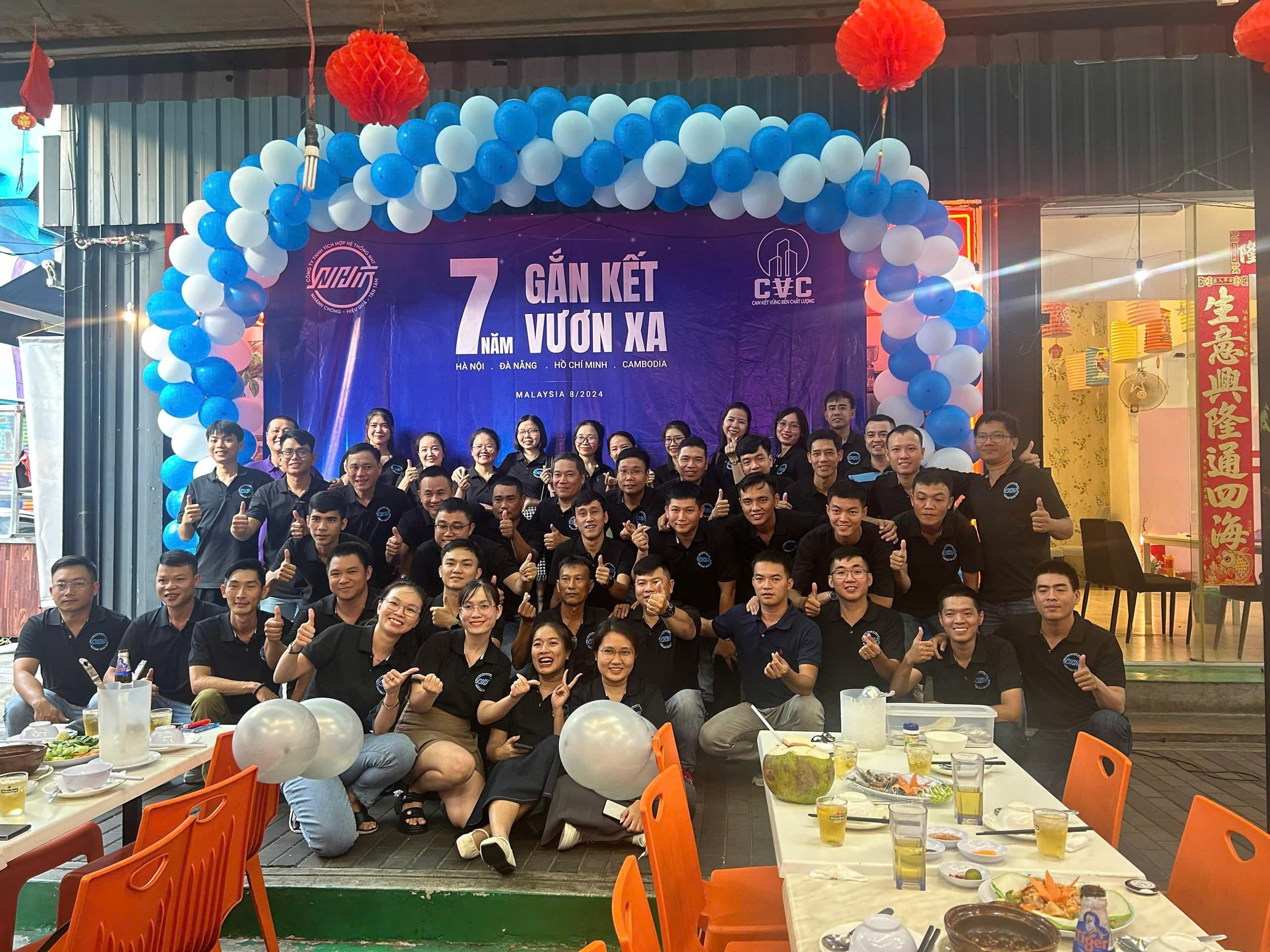 Hình ảnh CÔNG TY TNHH TÍCH HỢP HỆ THỐNG NHT 3