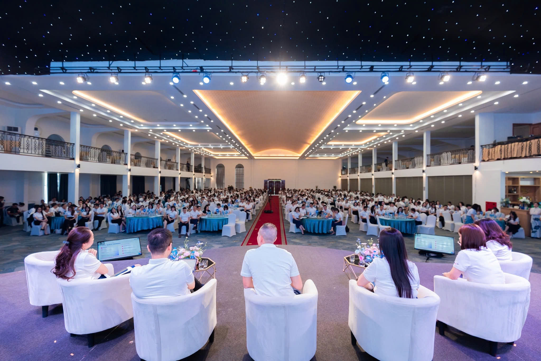 Hình ảnh CÔNG TY TRÁCH NHIỆM HỮU HẠN BẢO HIỂM NHÂN THỌ MB AGEAS (MB LIFE) 3