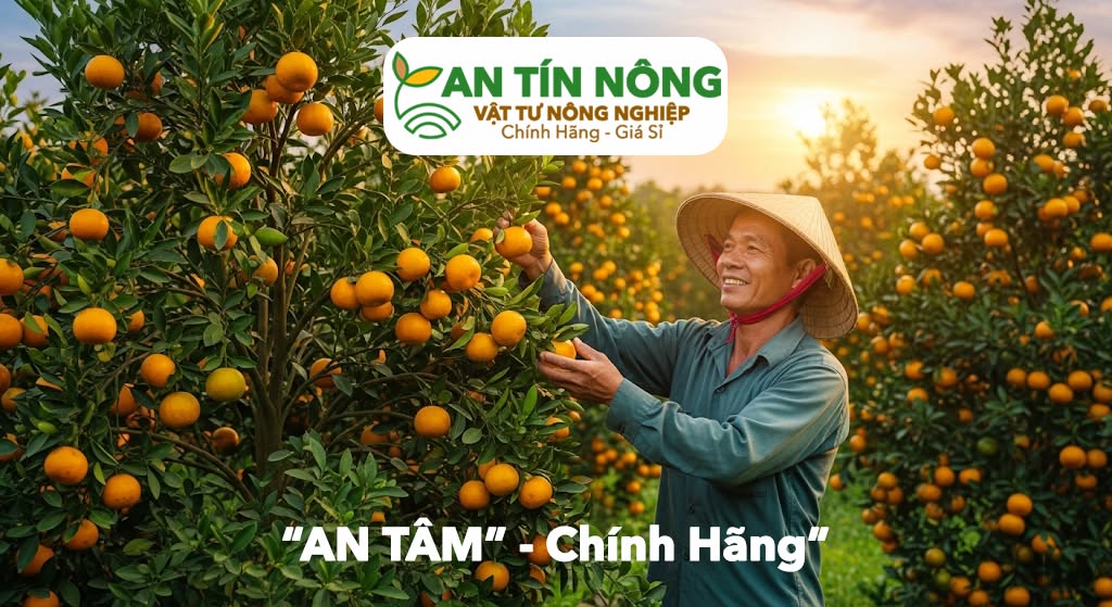 Hình ảnh CÔNG TY TNHH HOÀNG HƯNG AGRI 5