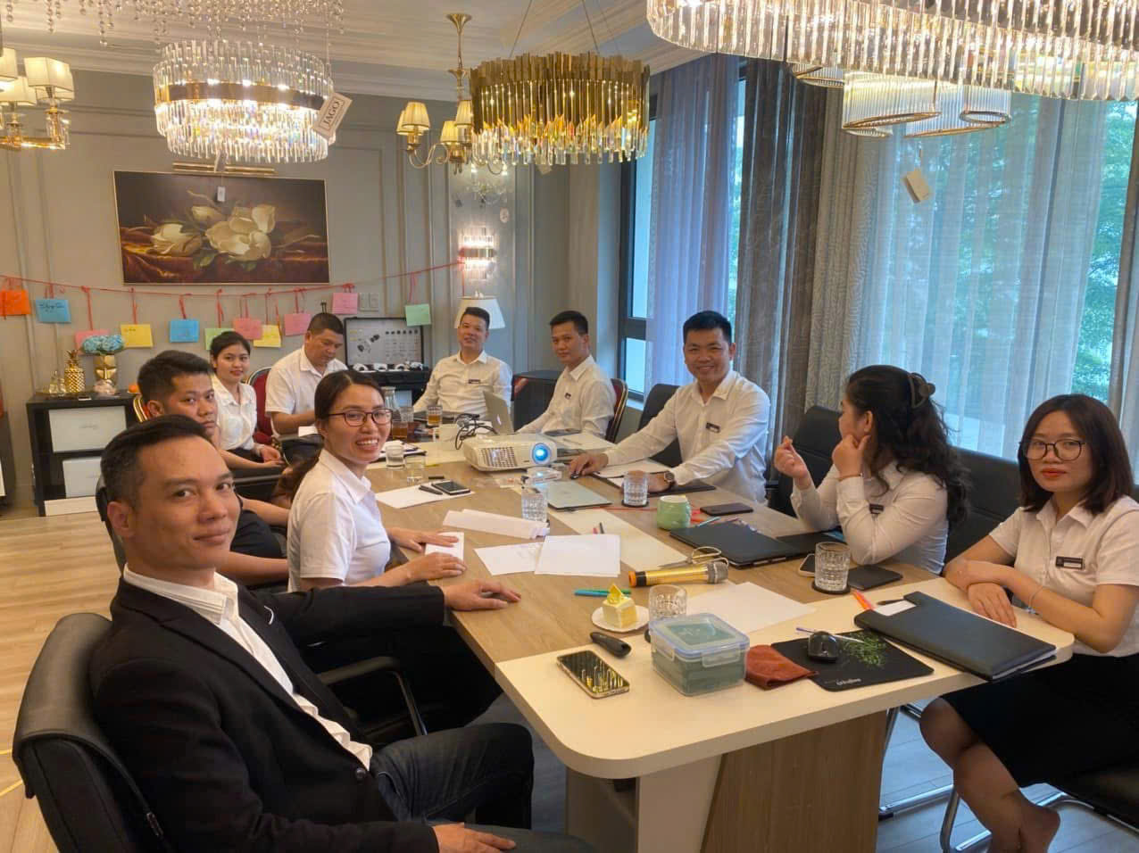 Hình ảnh CÔNG TY TNHH LAVISH VIỆT NAM 5