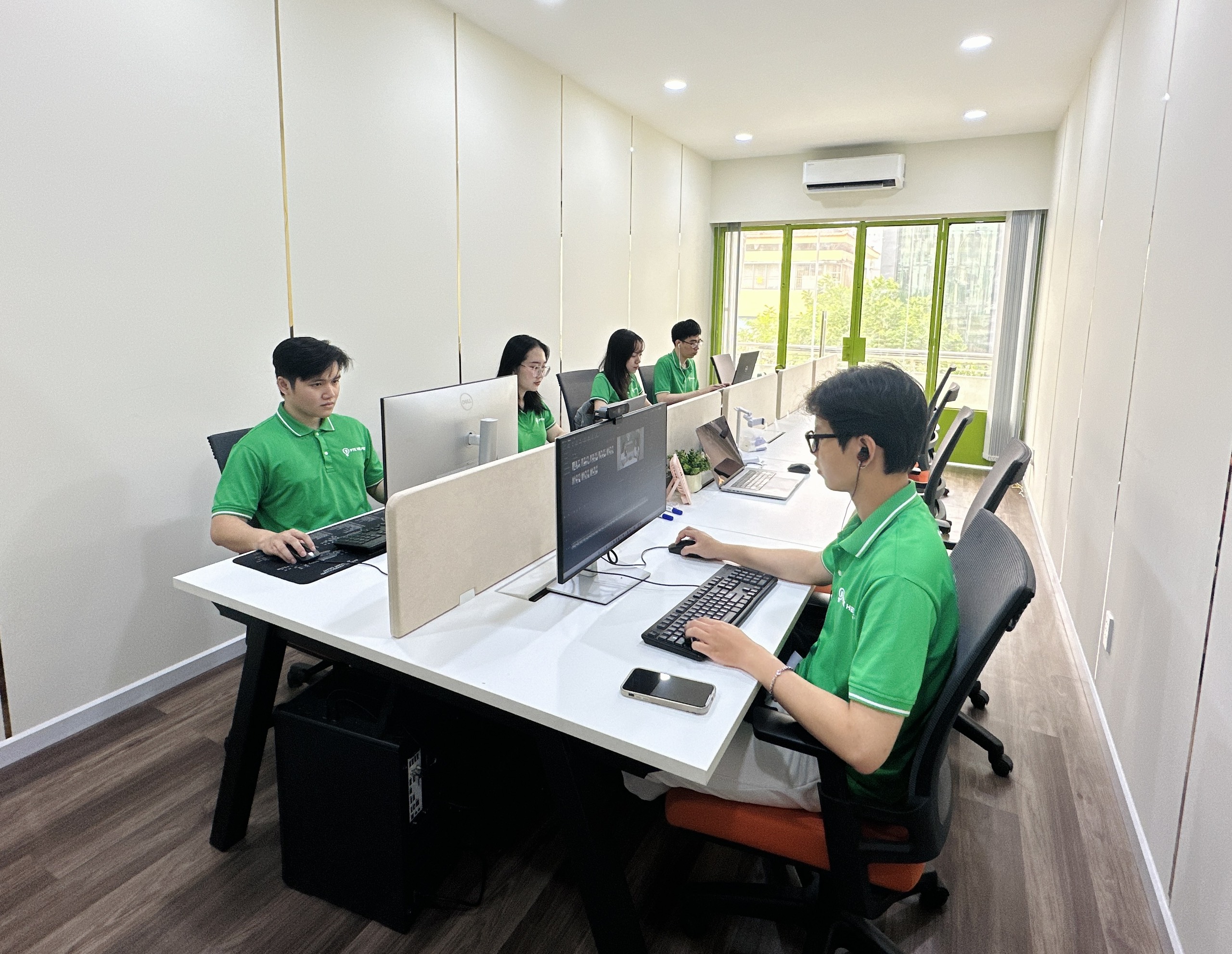 Hình ảnh CÔNG TY TNHH PTE HELPER 2