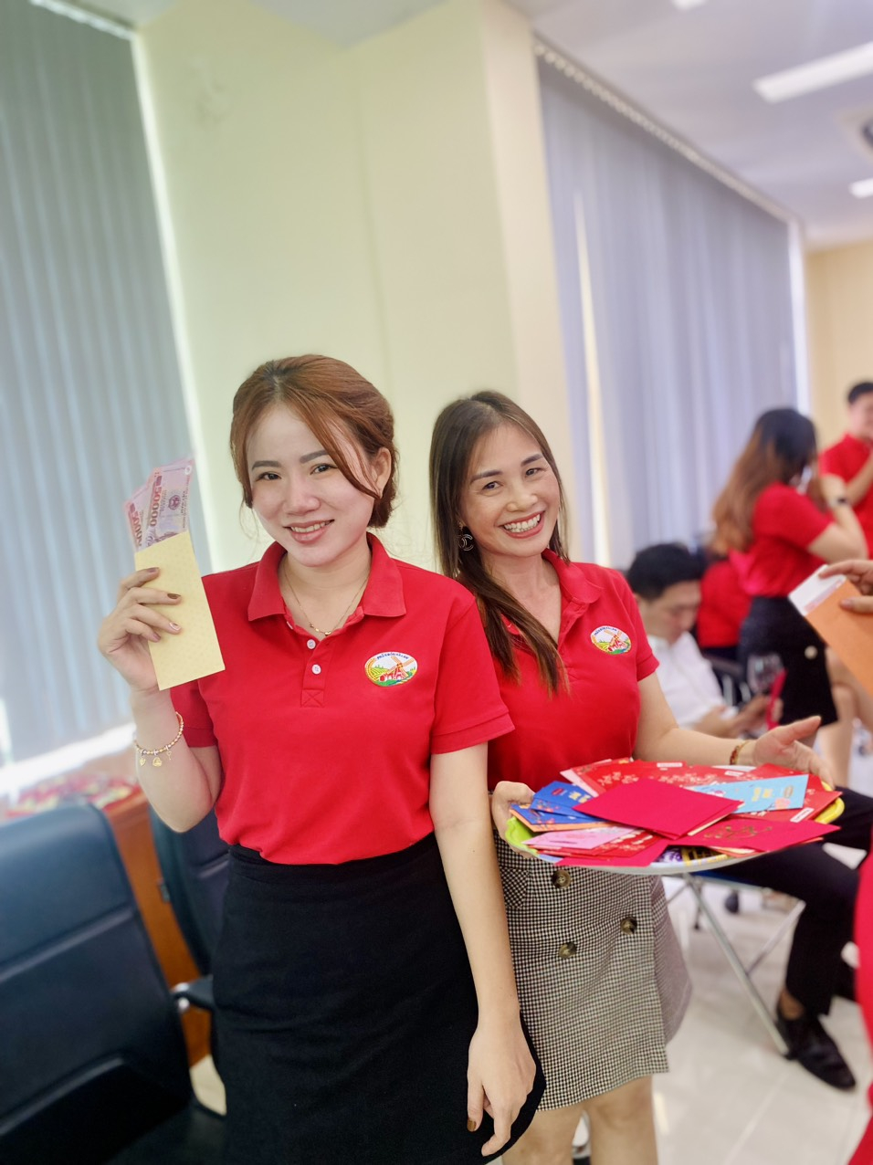 Hình ảnh CÔNG TY CỔ PHẦN PHÂN BÓN HÀ LAN 3