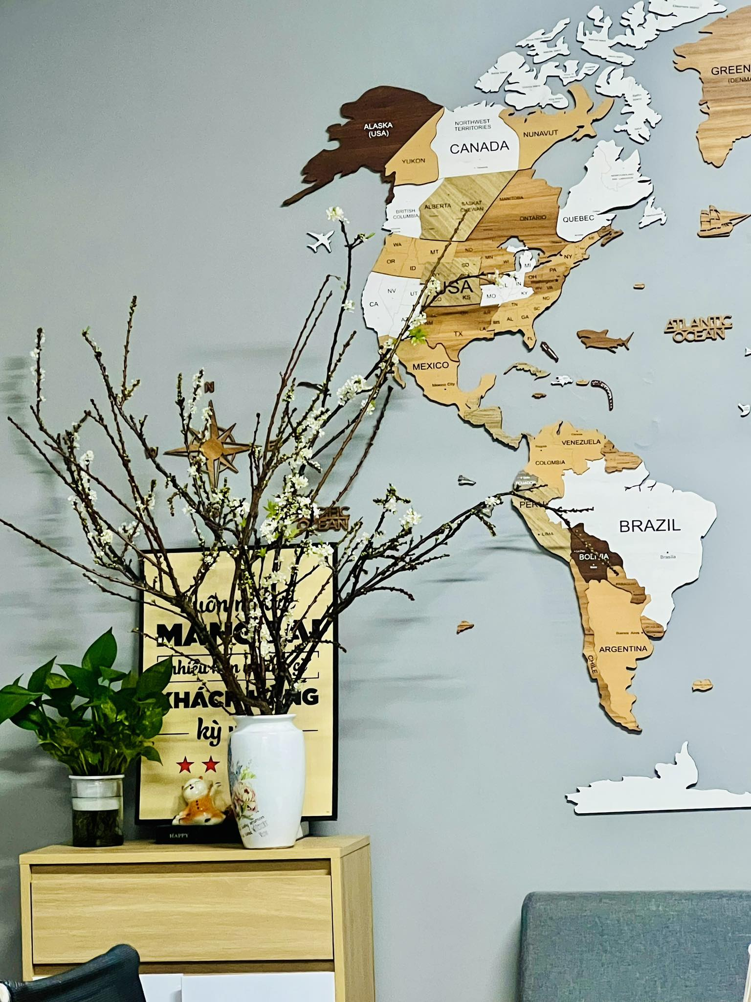 Hình ảnh CÔNG TY TNHH GLOBAL TREND 3