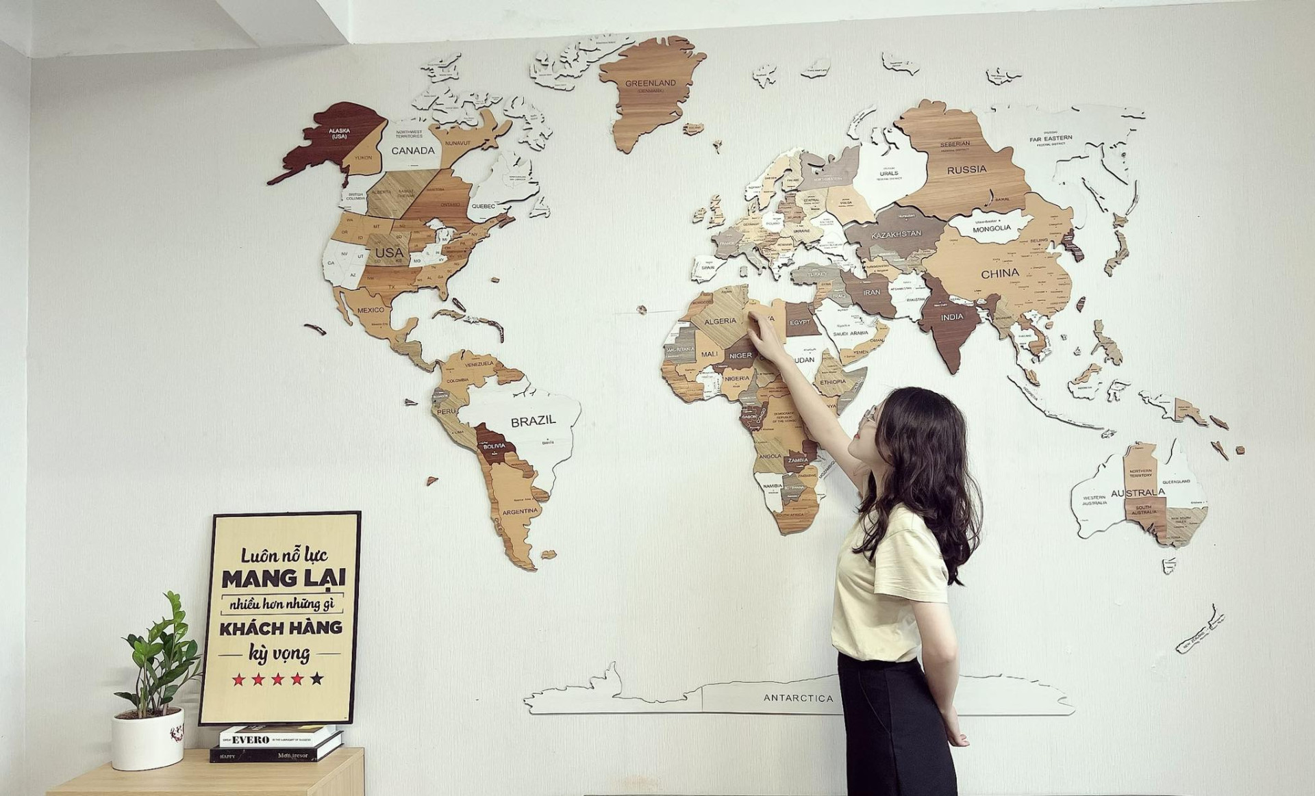 Hình ảnh CÔNG TY TNHH GLOBAL TREND 4