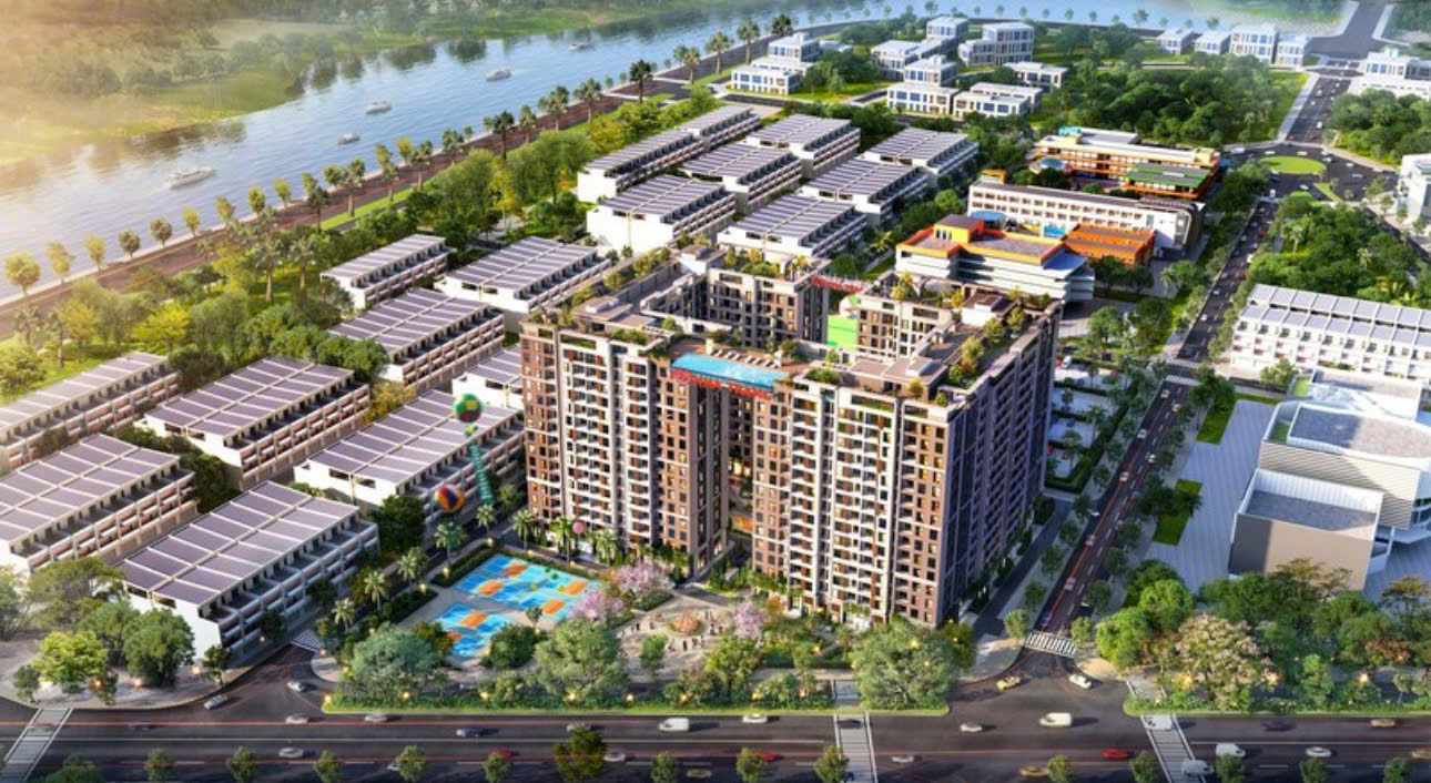 Hình ảnh CÔNG TY CỔ PHẦN XÂY DỰNG SƠN HẢI HẢI PHÒNG 5