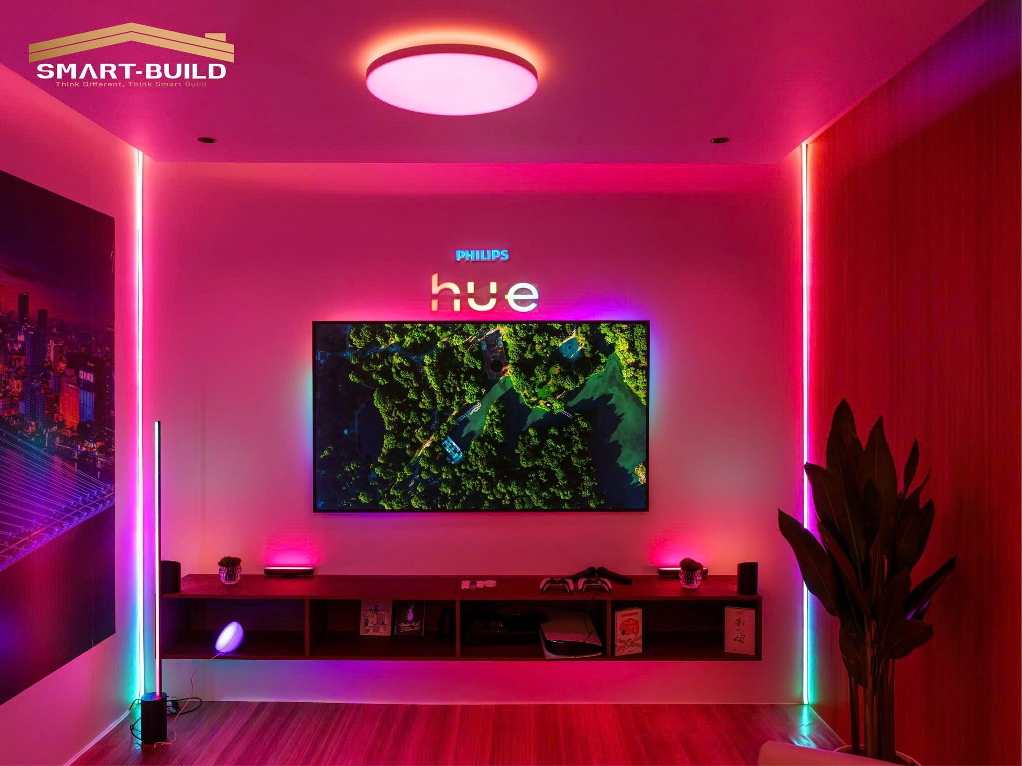 Hình ảnh CÔNG TY TNHH SMART BUILD 2