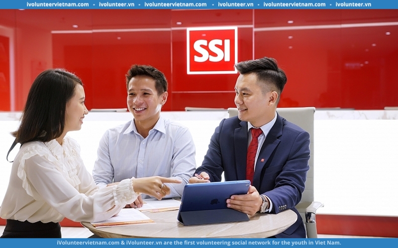 Hình ảnh Công ty cổ phần Chứng khoán SSI 2