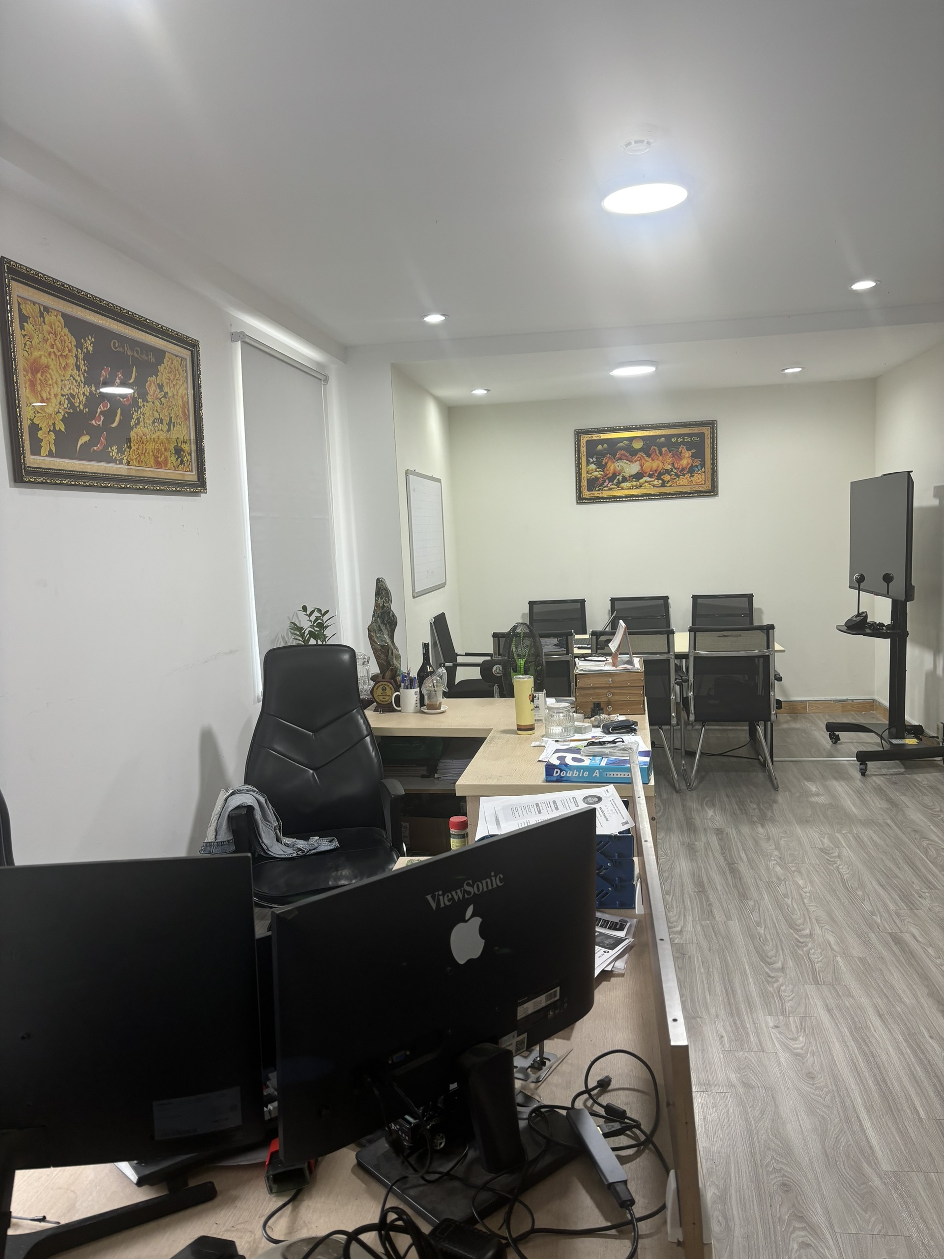 Hình ảnh Công Ty TNHH Thương Mại - Dịch Vụ Mrboss 2