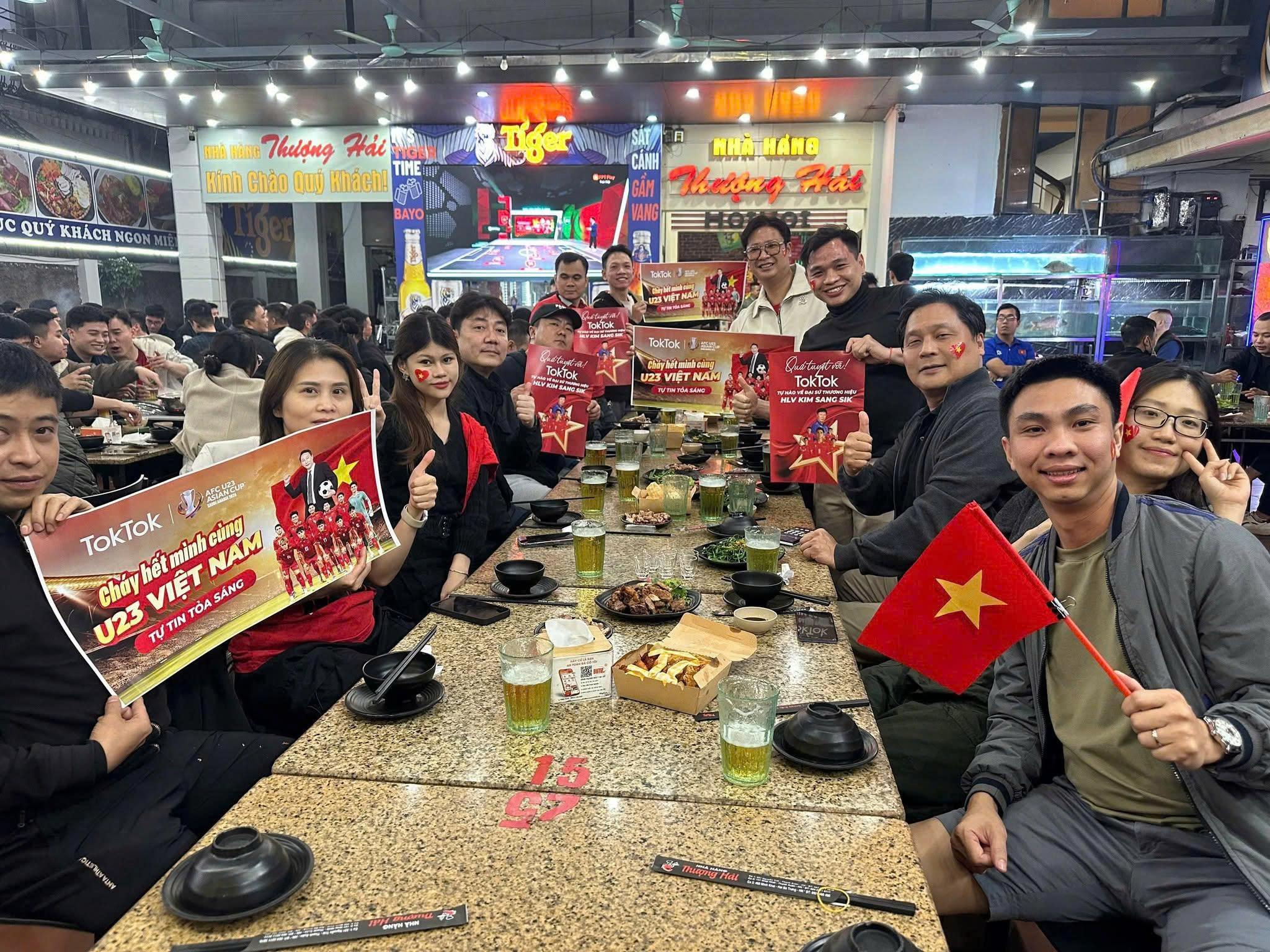 Hình ảnh CÔNG TY CỔ PHẦN THƯƠNG MẠI CARPA VIỆT NAM 5