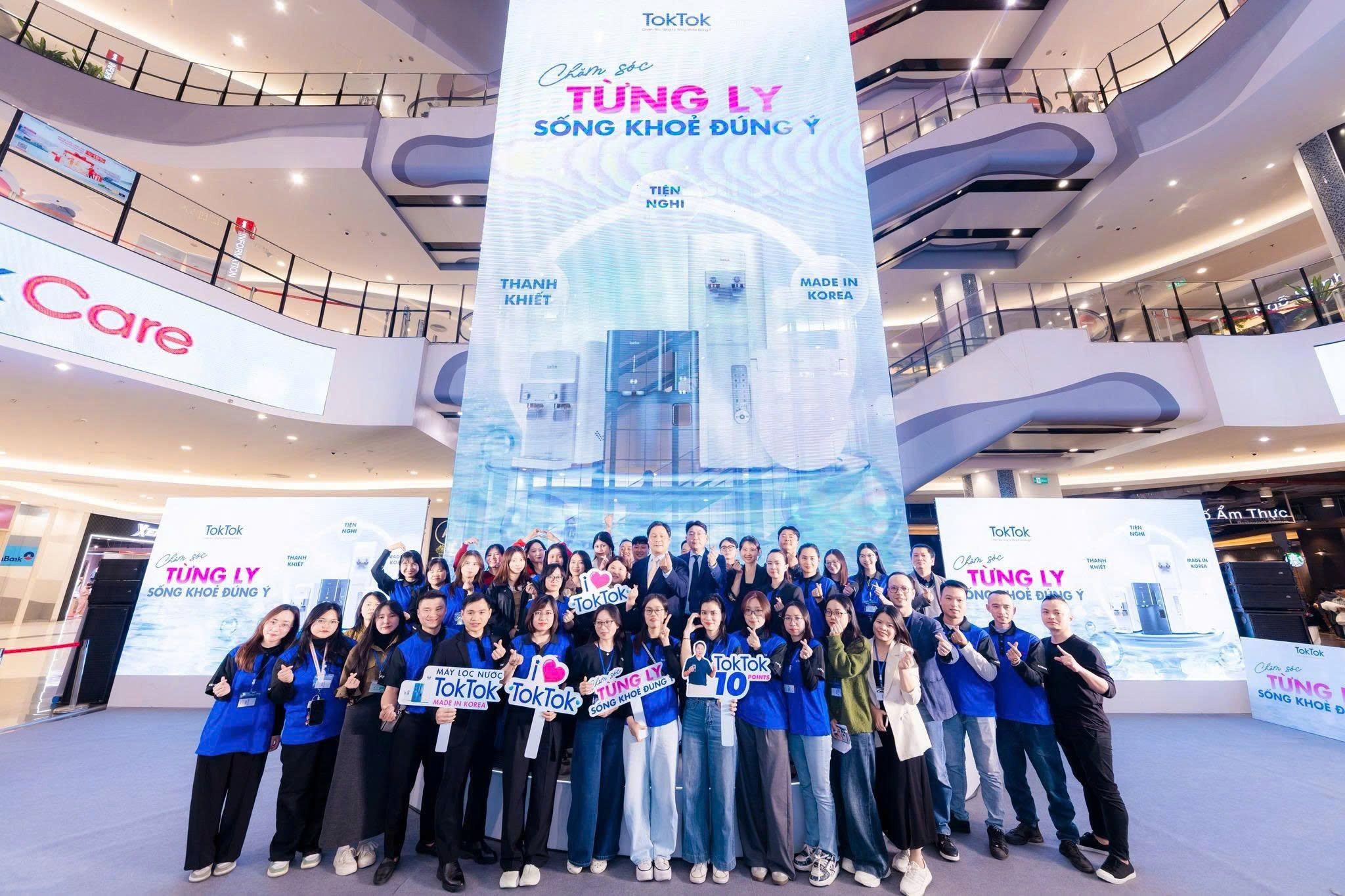 Hình ảnh CÔNG TY CỔ PHẦN THƯƠNG MẠI CARPA VIỆT NAM 6