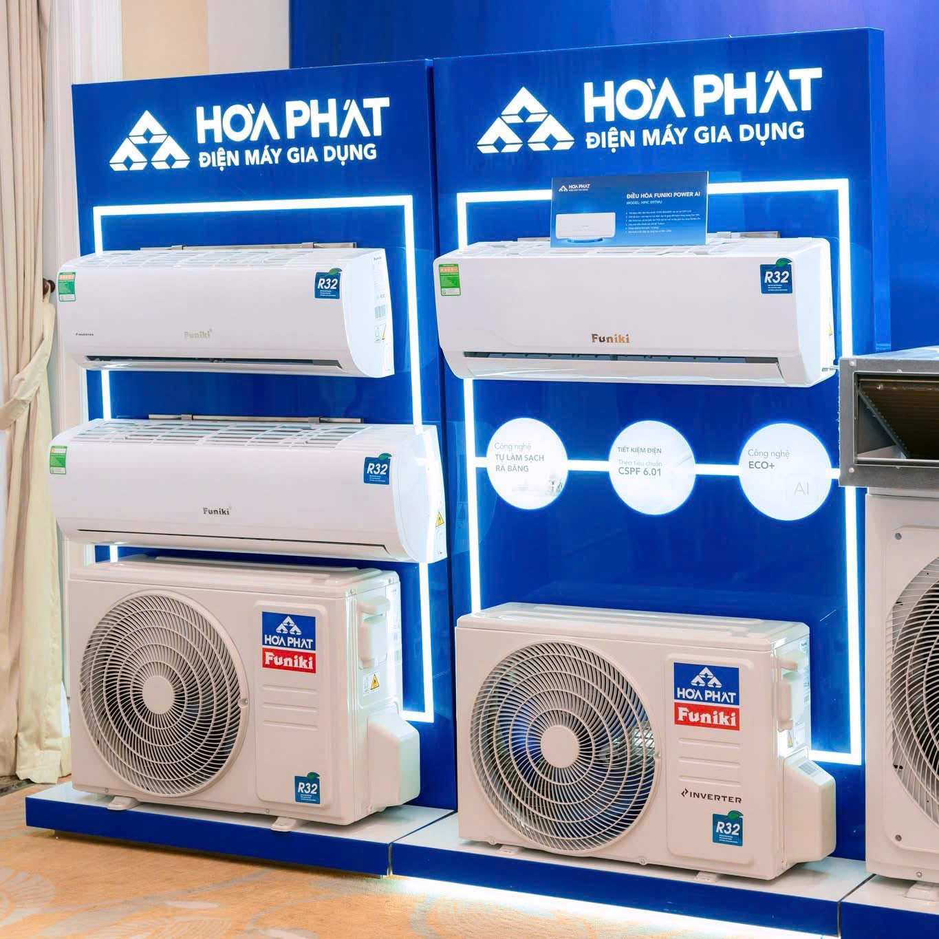 Hình ảnh CÔNG TY TNHH ĐIỆN LẠNH HOÀ PHÁT 6