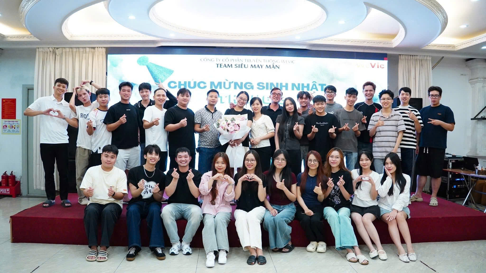 Hình ảnh CÔNG TY TNHH WEVIC GLOBAL 2