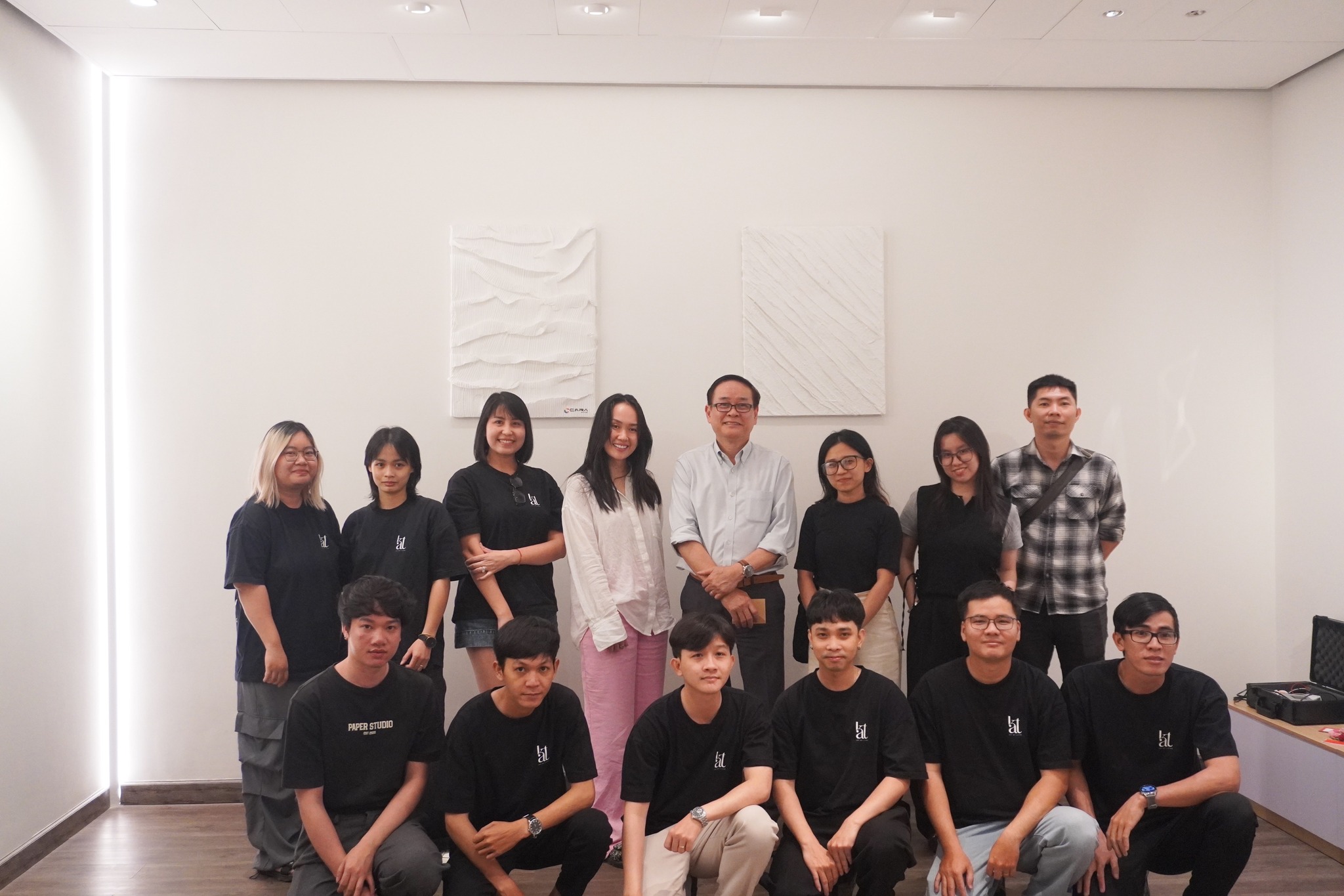 Hình ảnh Công ty TNHH Thương Mại Thái Thịnh An 2