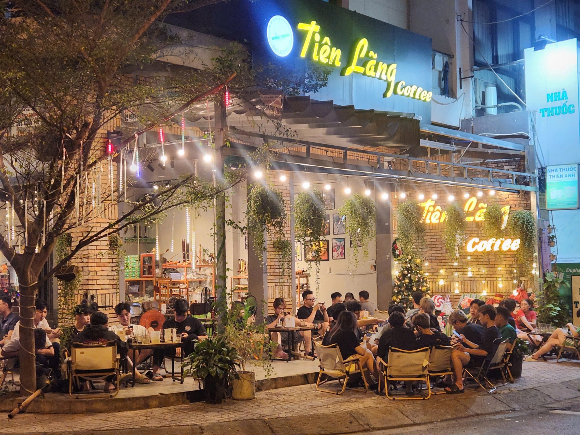 Hình ảnh HỘ KINH DOANH TIÊN LÃNG COFFEE - ĐIẾU CÀY VIỆT 2