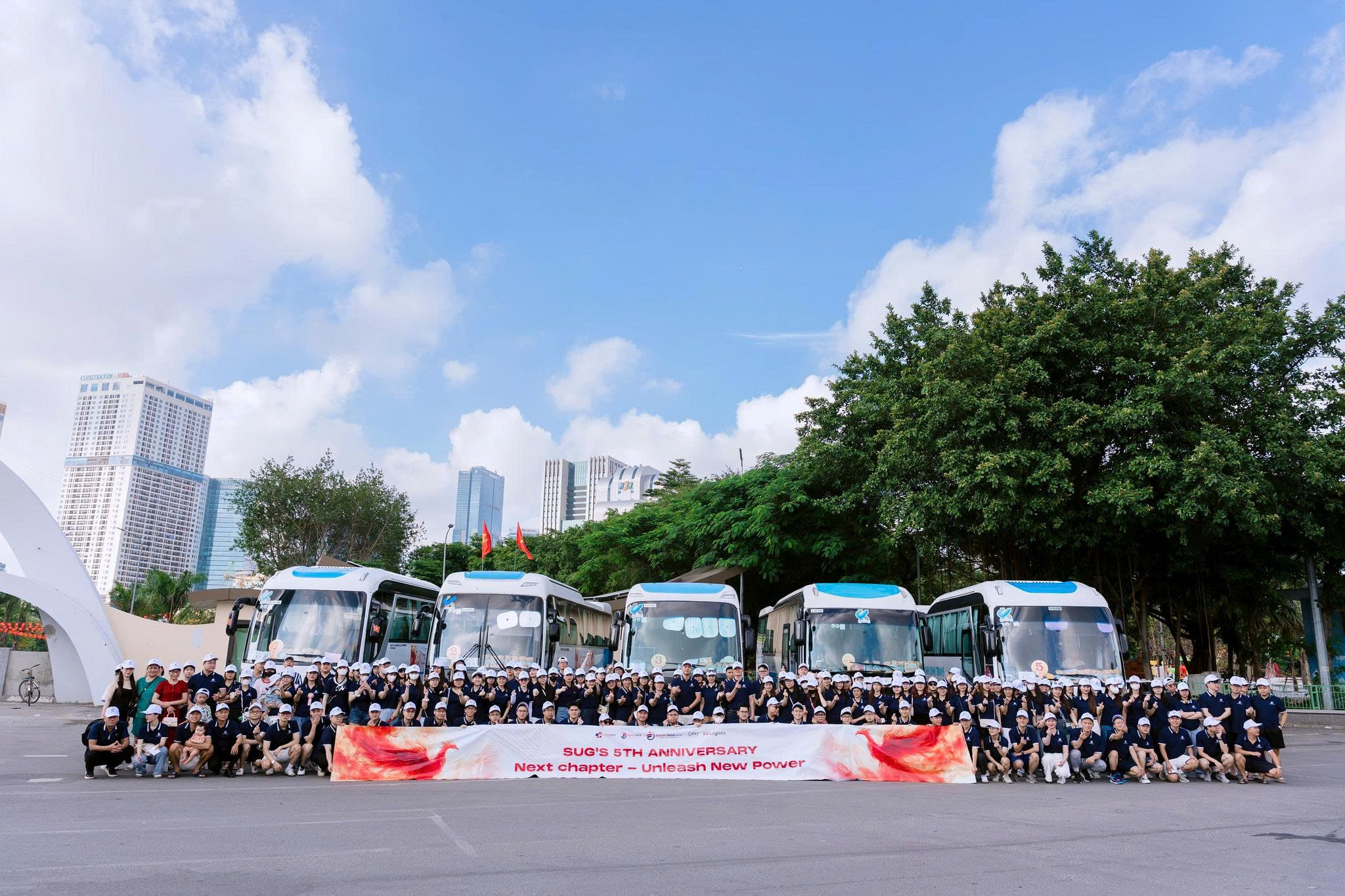 Hình ảnh CÔNG TY CỔ PHẦN ANH NGỮ QUỐC TẾ SUNUNI ACADEMY 4