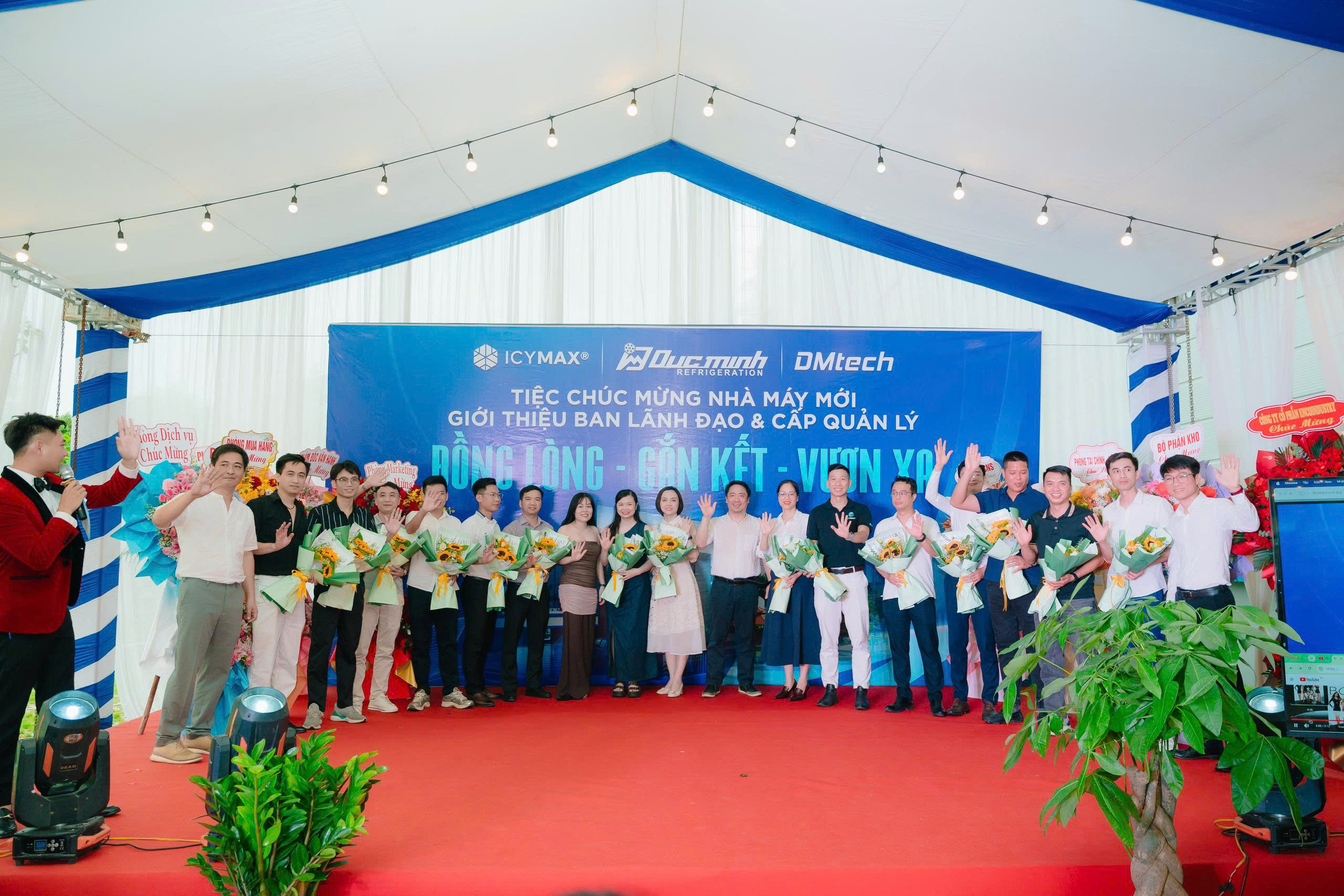 Hình ảnh Công ty TNHH thương mại và sản xuất Đức Minh 4