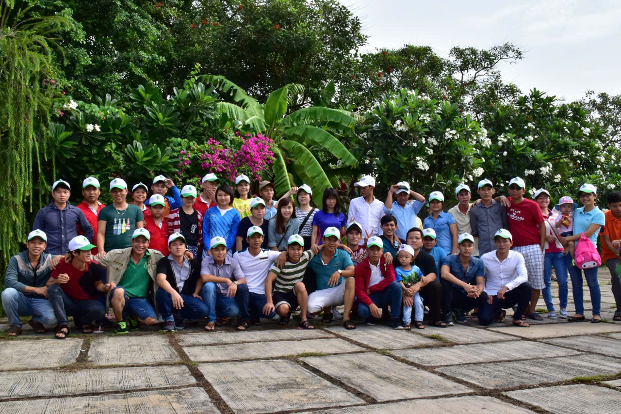 Hình ảnh Công ty TNHH Nihon Canpack (Việt Nam) 3