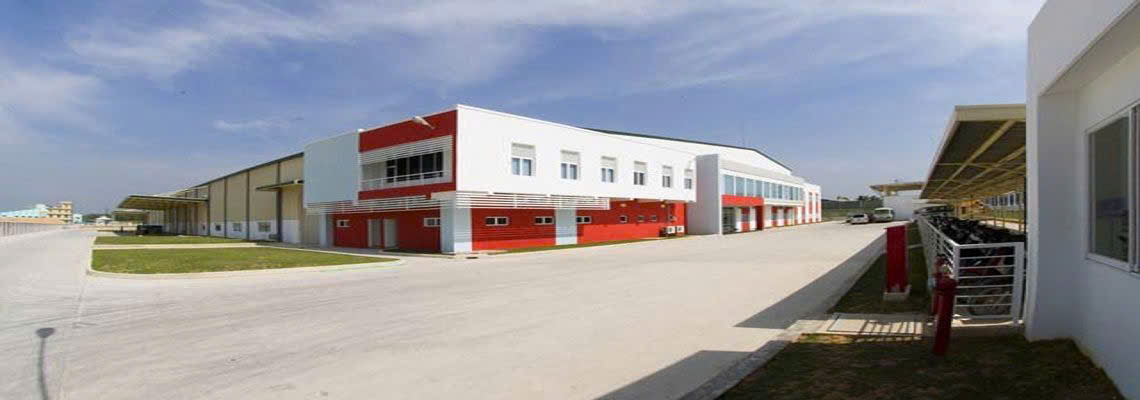 Hình ảnh Công ty TNHH Nihon Canpack (Việt Nam) 4