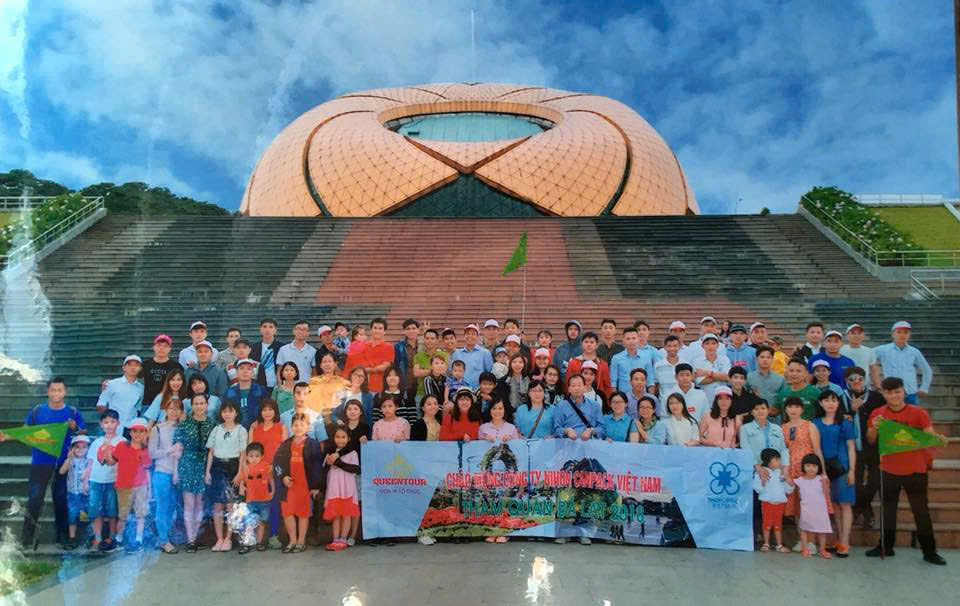 Hình ảnh Công ty TNHH Nihon Canpack (Việt Nam) 5