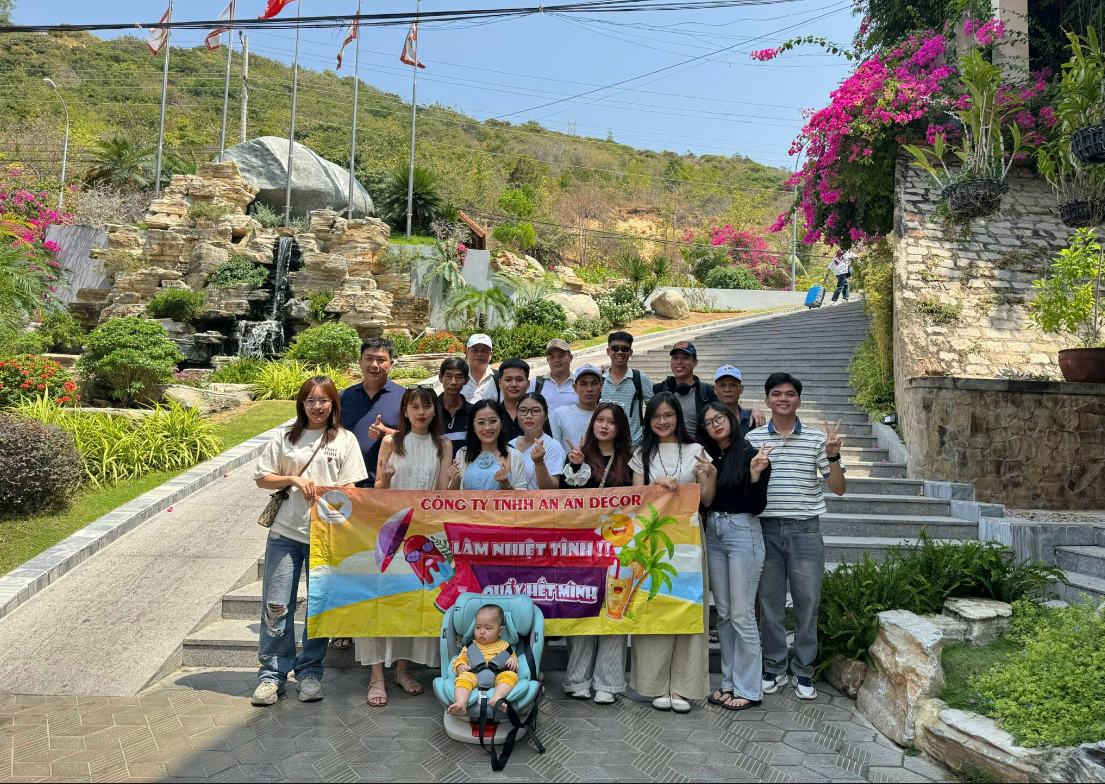 Hình ảnh Công Ty TNHH An An Decor 2