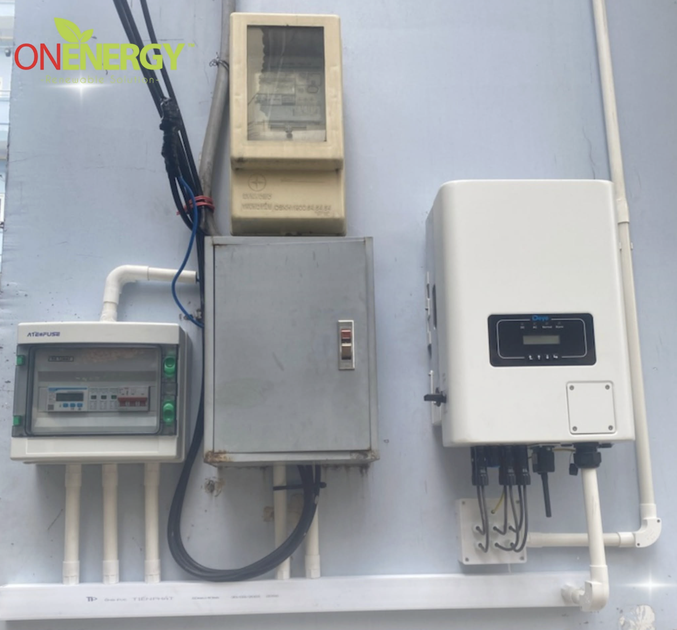 Hình ảnh Công ty Cổ Phần Năng lượng Xanh On Energy 6