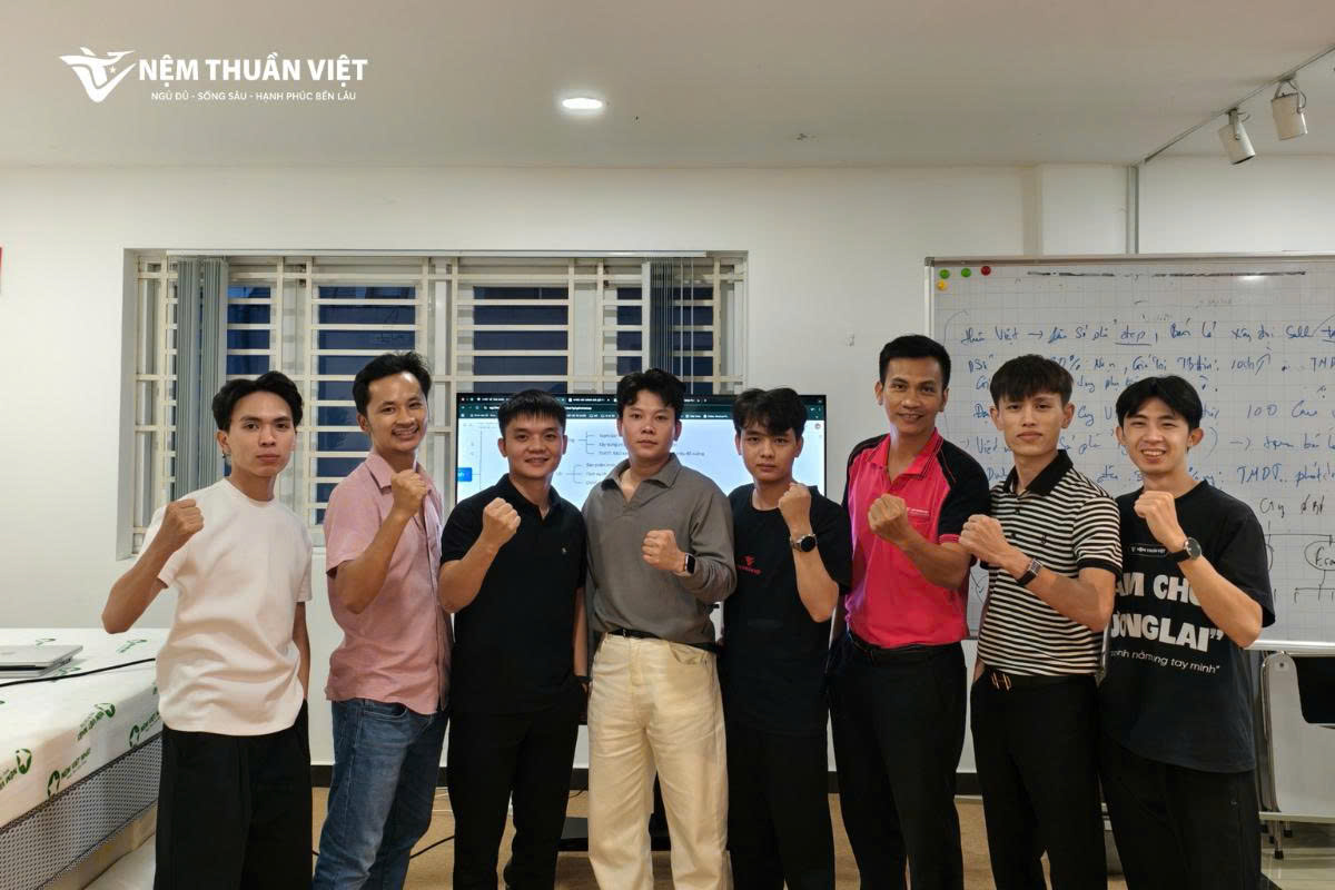 Hình ảnh CÔNG TY TNHH THUẦN VIỆT DIGITAL 5