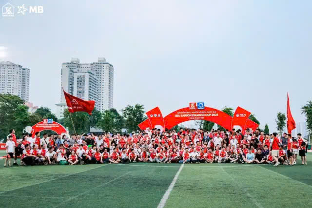 Hình ảnh CÔNG TY CỔ PHẦN TẬP ĐOÀN THIÊN KHÔI 2